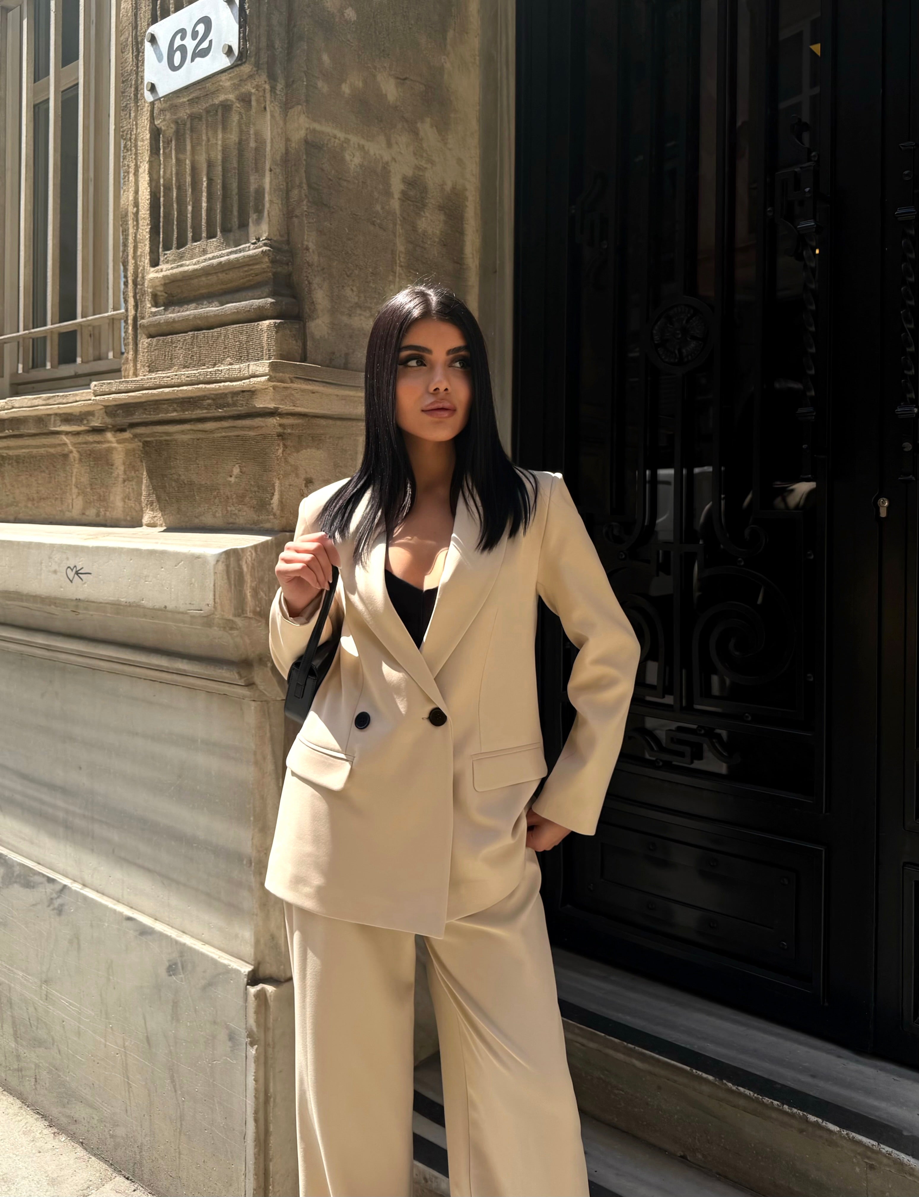 Oversize Комплет