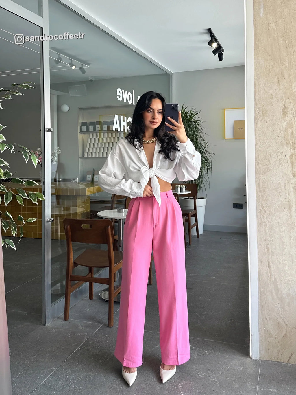 Палаззо Пантолони