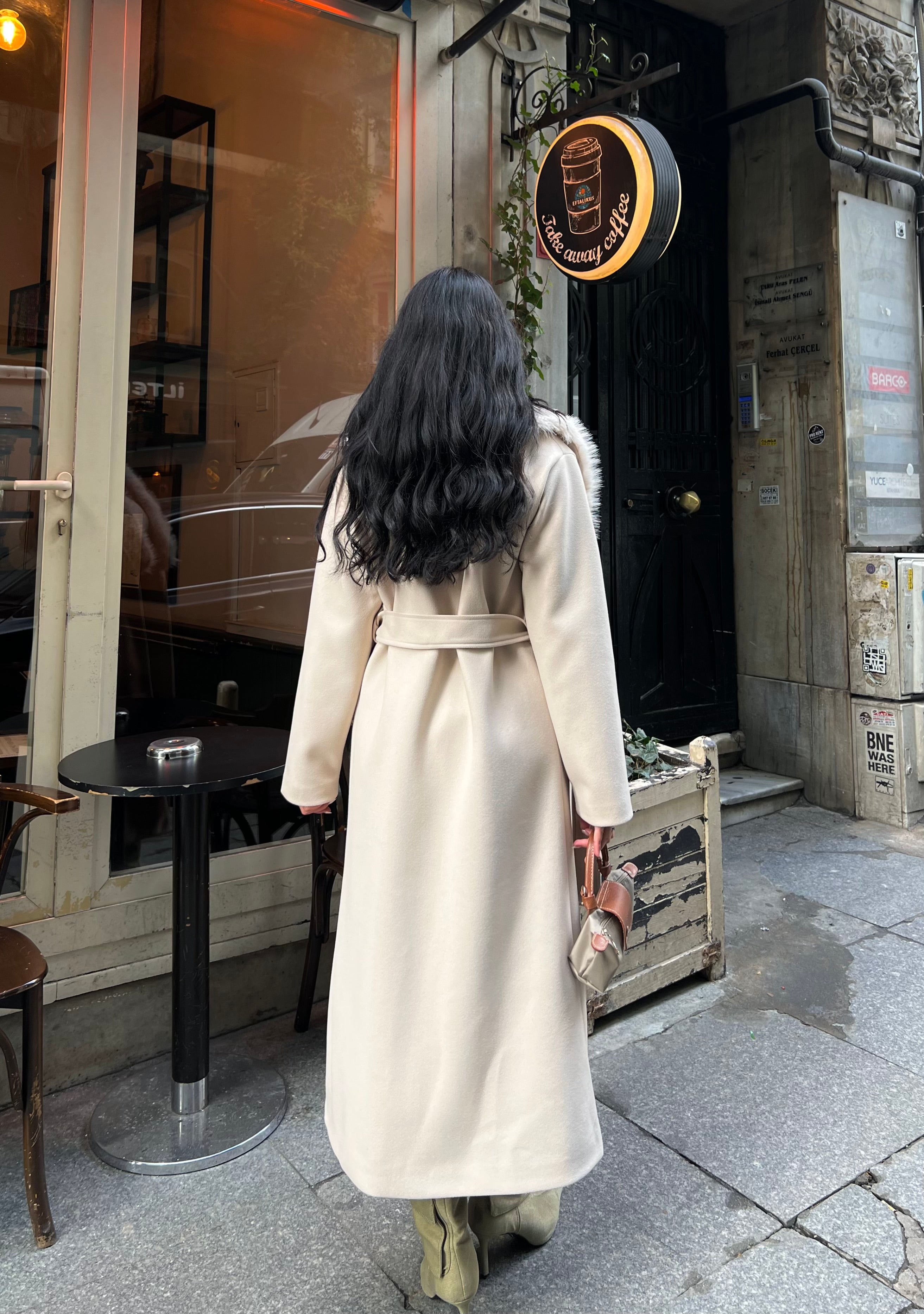 Капут Со Крзно