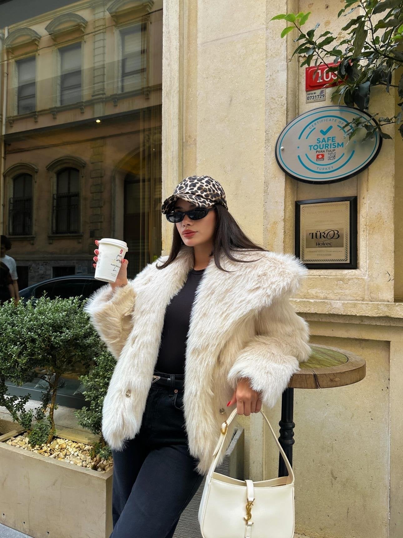 Бунда крзно