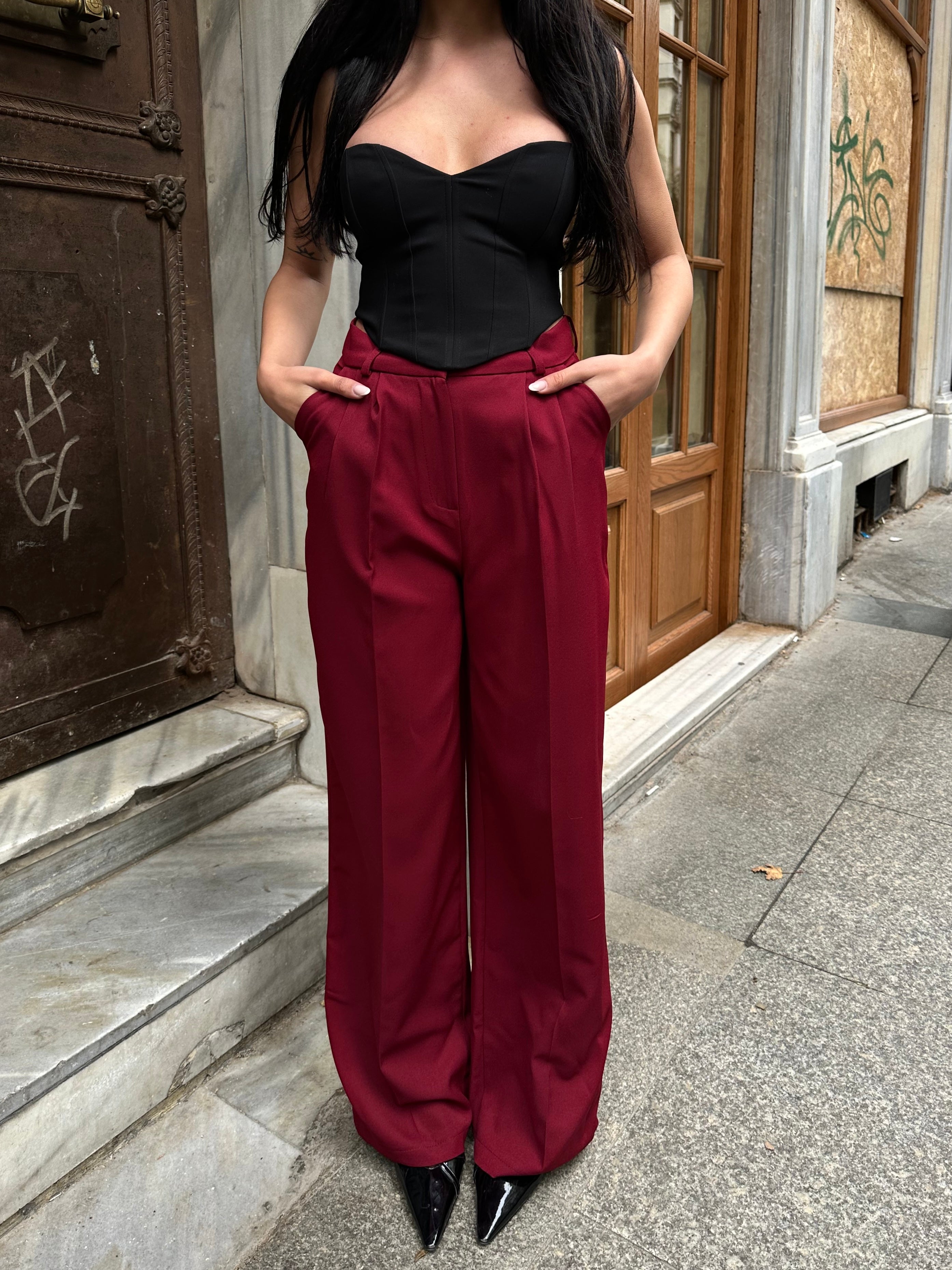 Палаззо Пантолони