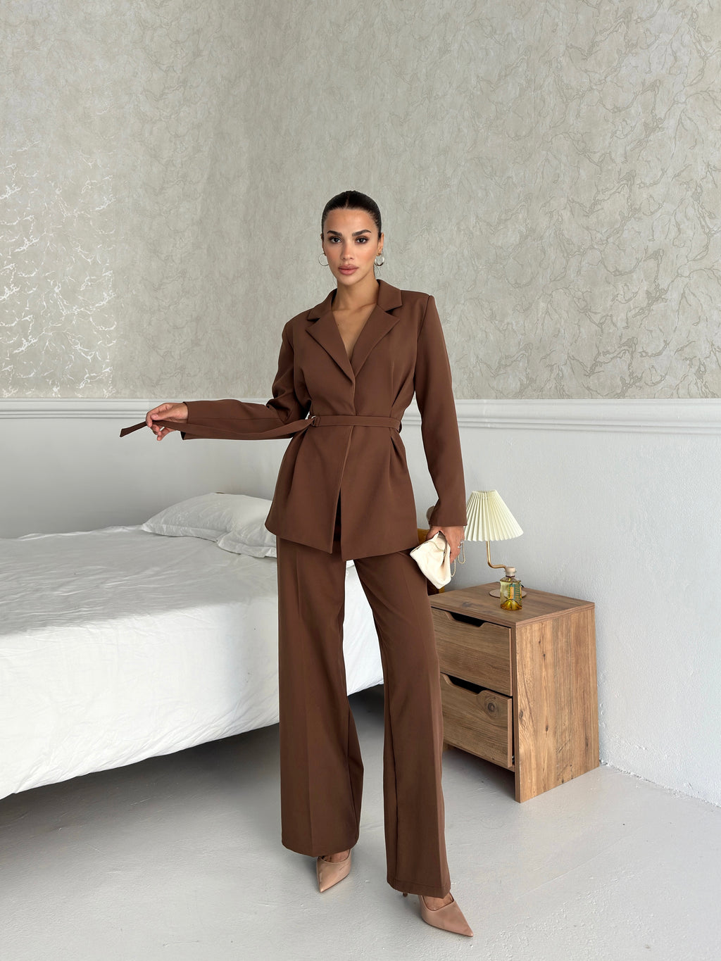 Комплет Со Каиш