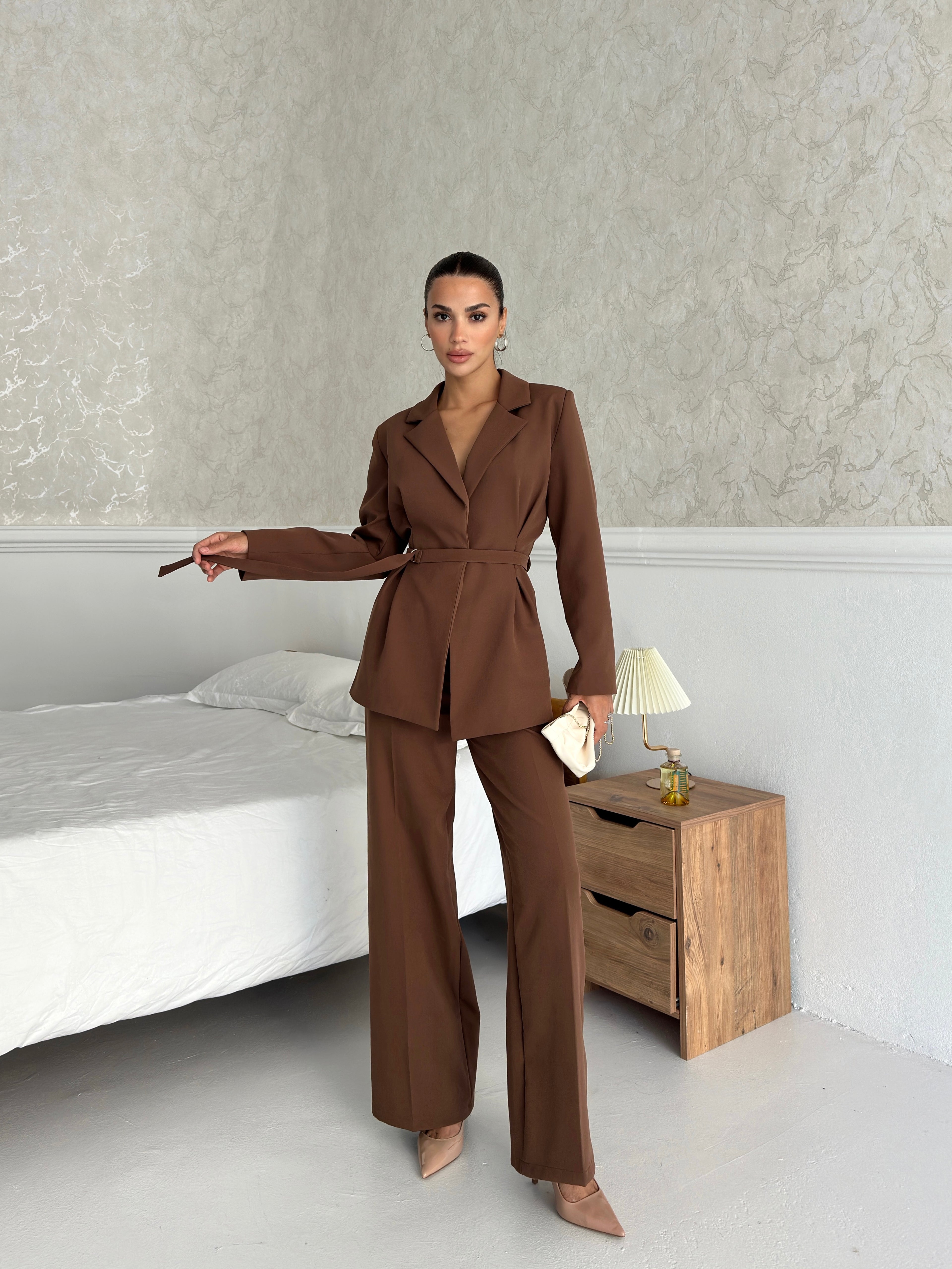 Комплет Со Каиш