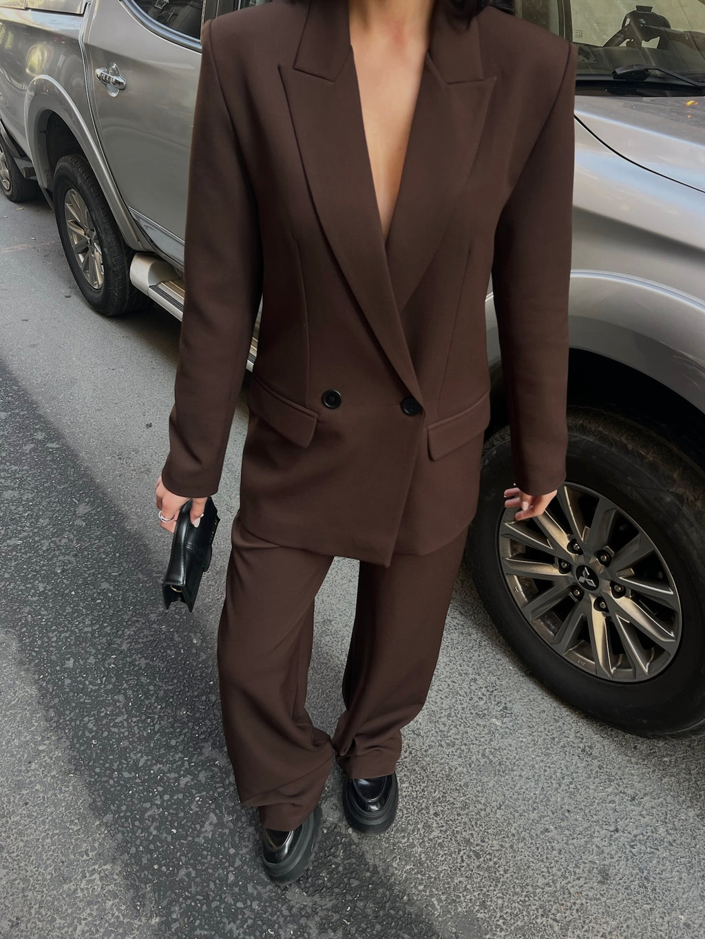 Oversize Комплет