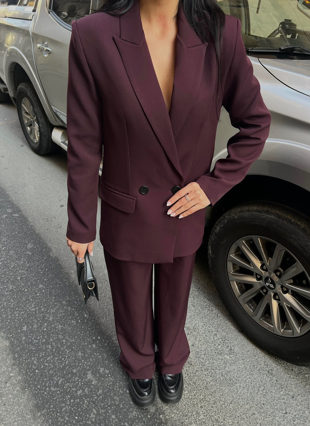 Oversize Комплет