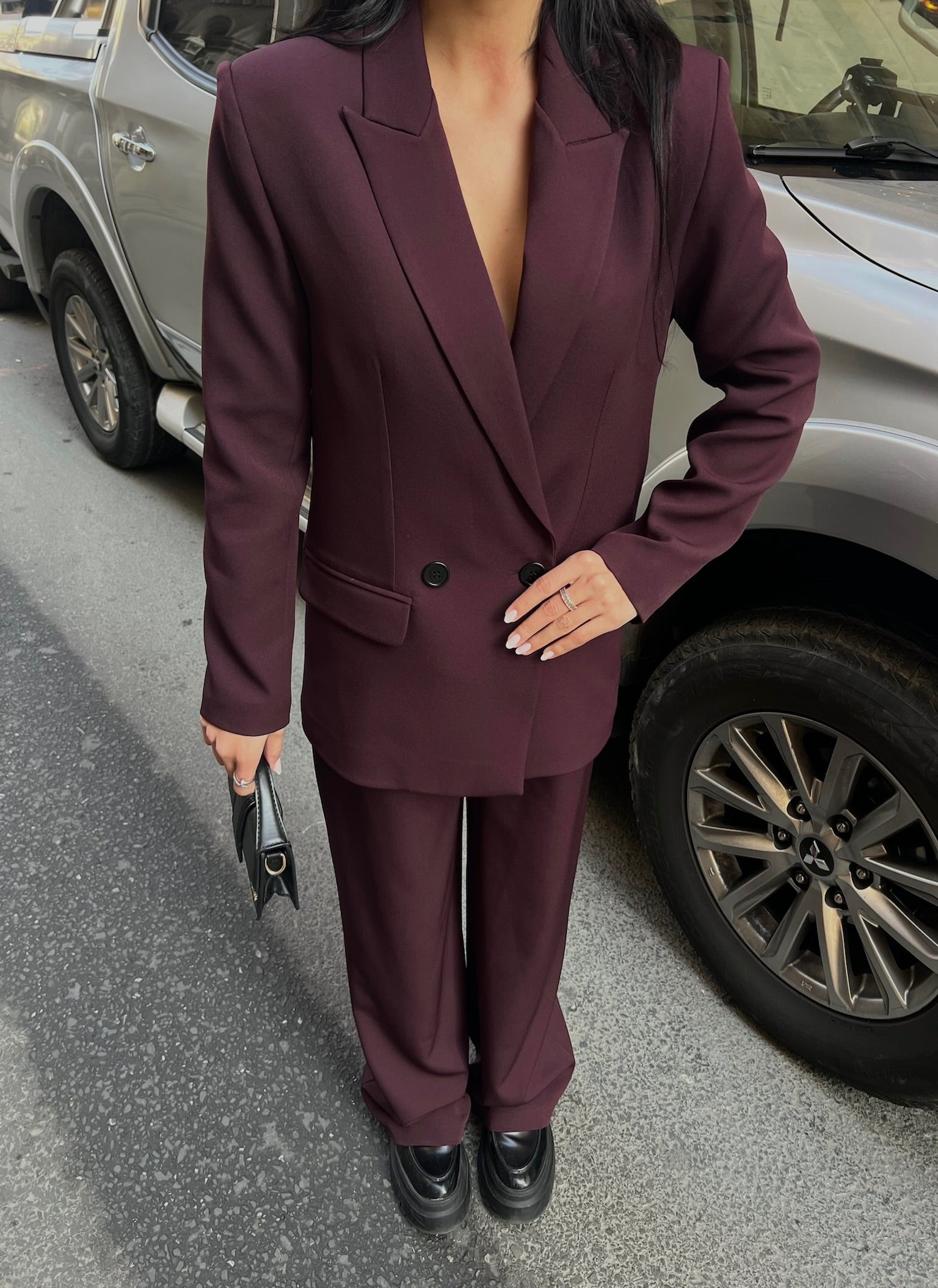 Oversize Комплет