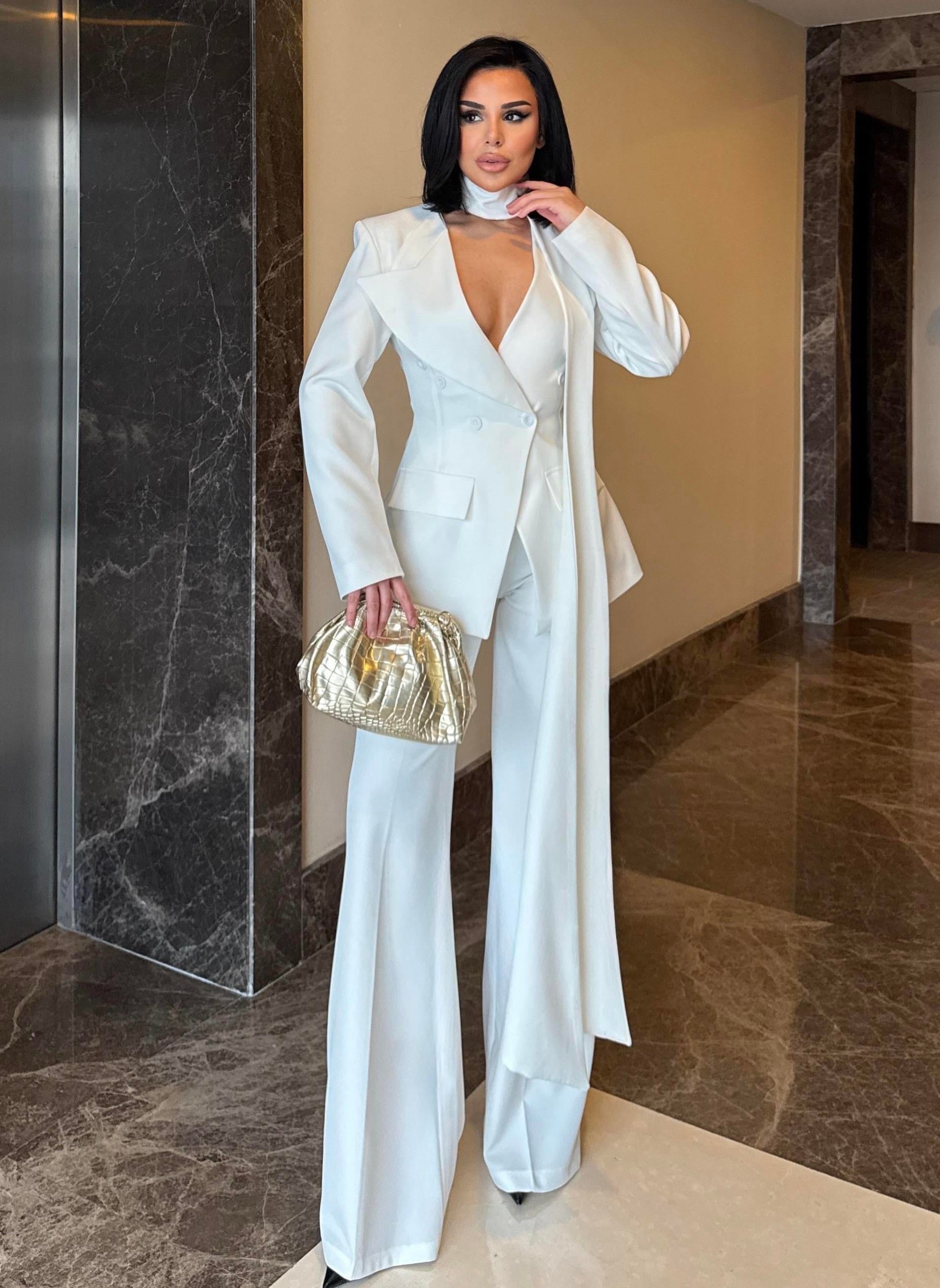 Модерен Елегантен Комплет