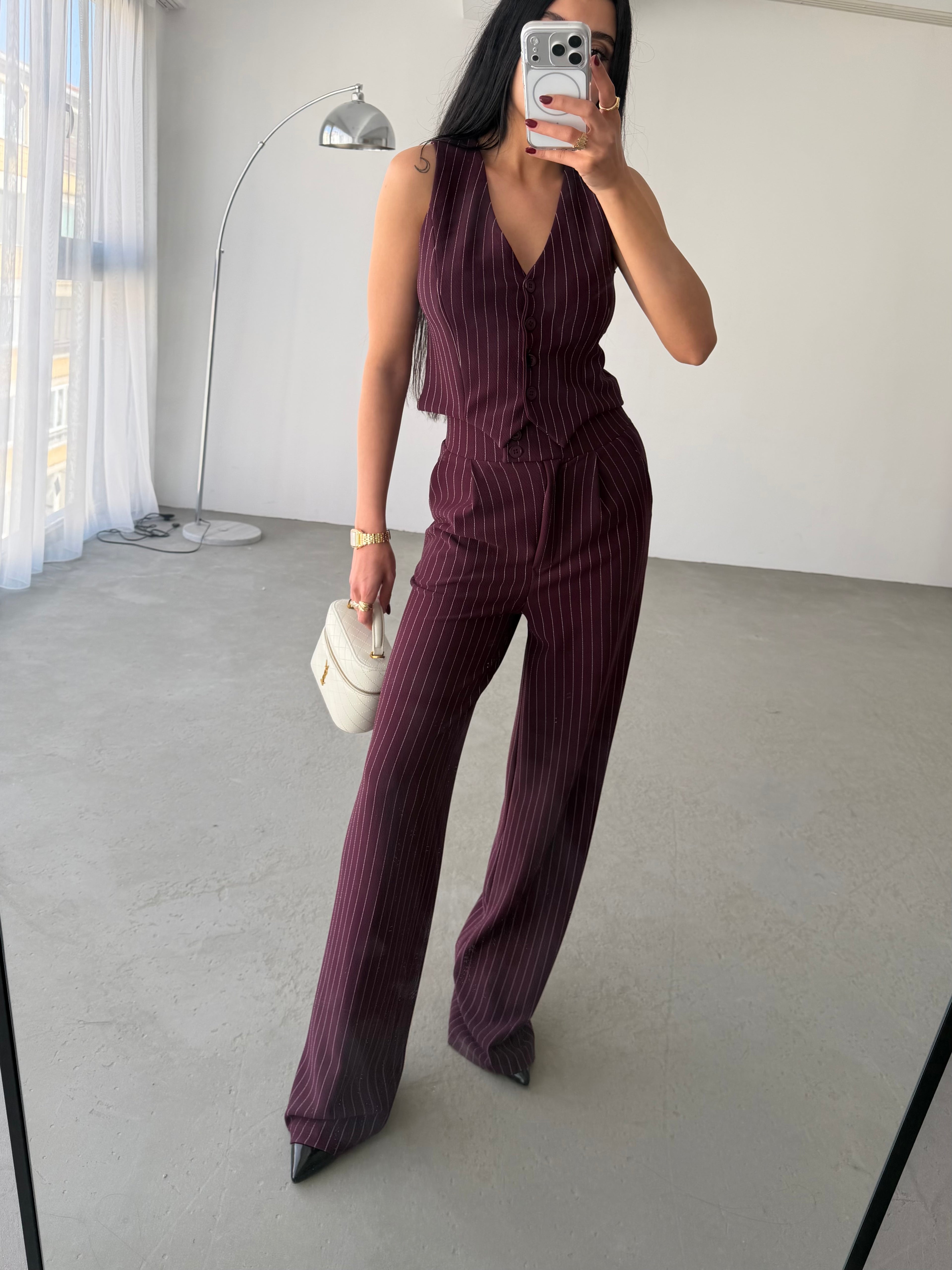 Комплет Ликра Со Линии