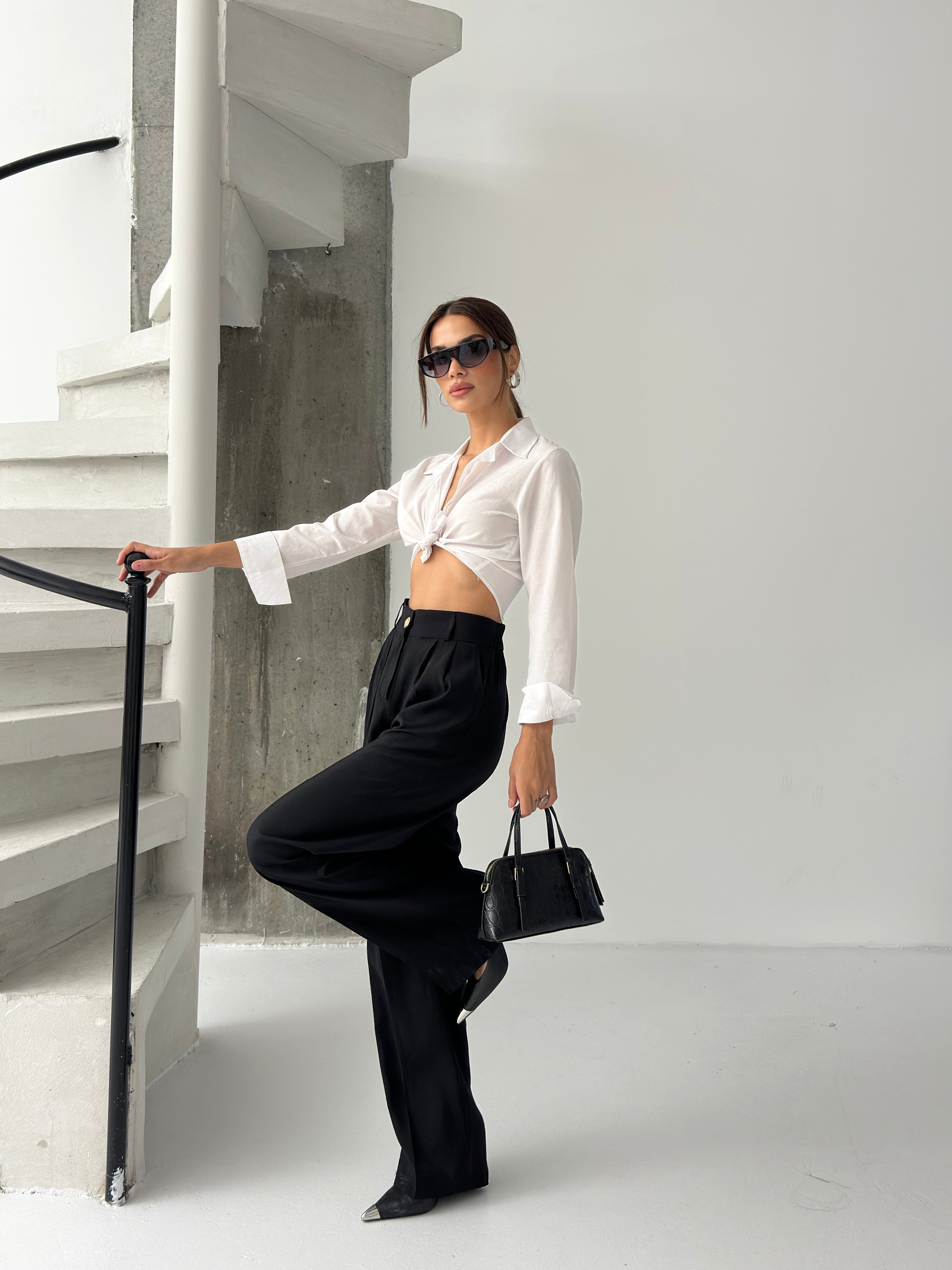 Модал Пантолони