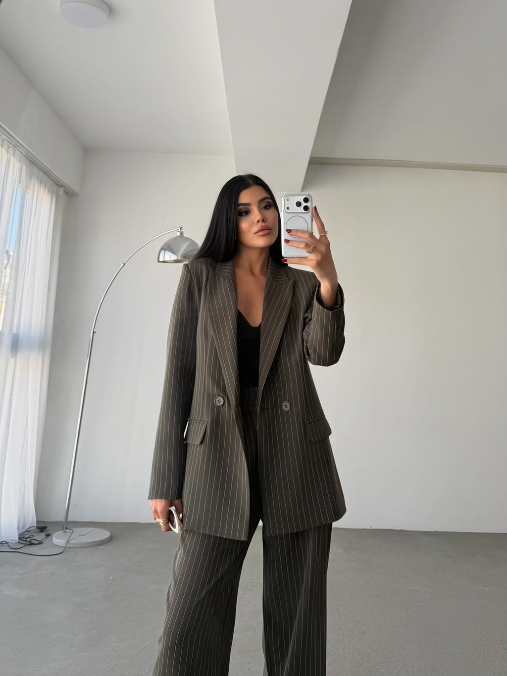 Со Линии Oversize Комплет