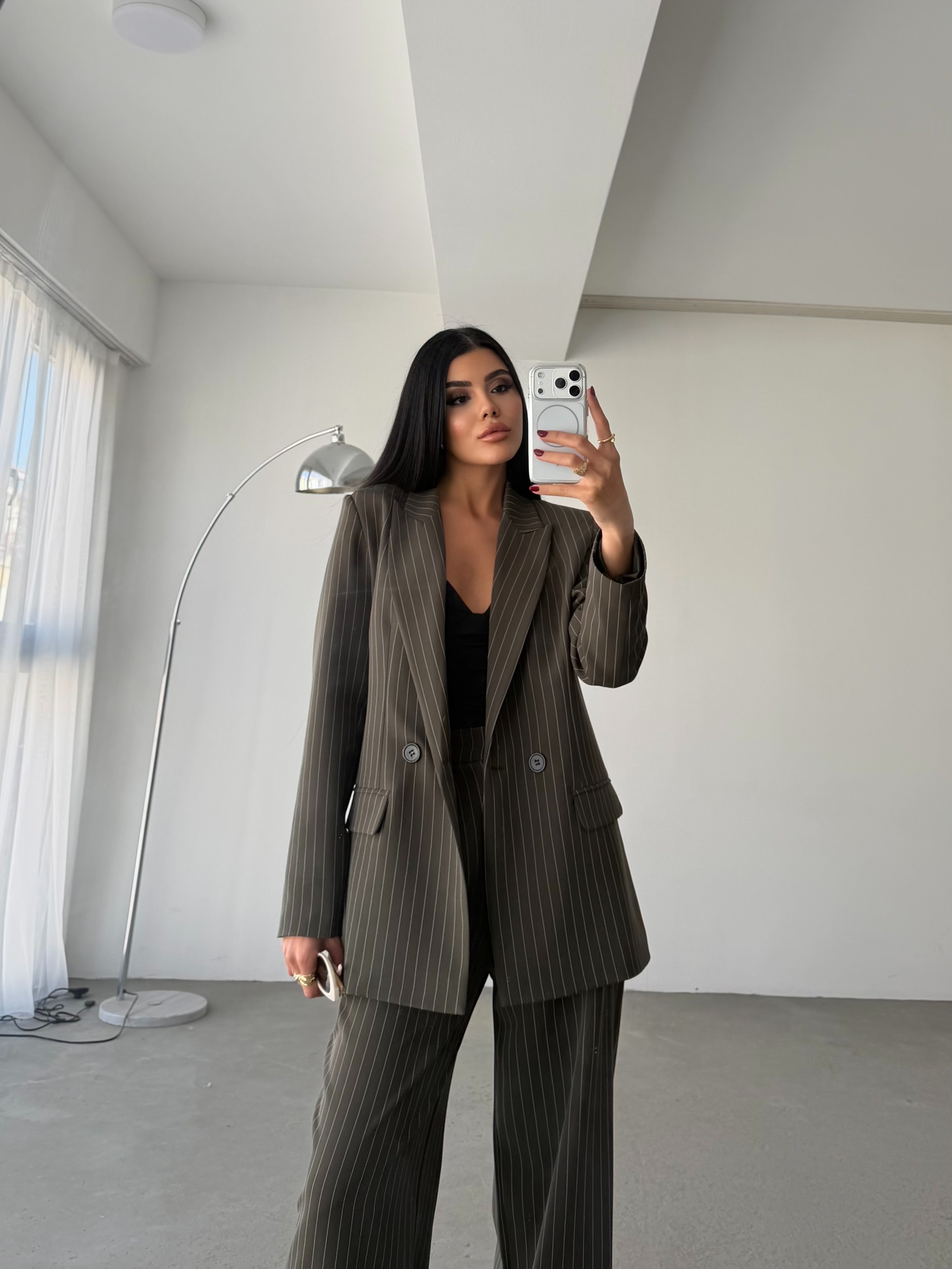 Со Линии Oversize Комплет