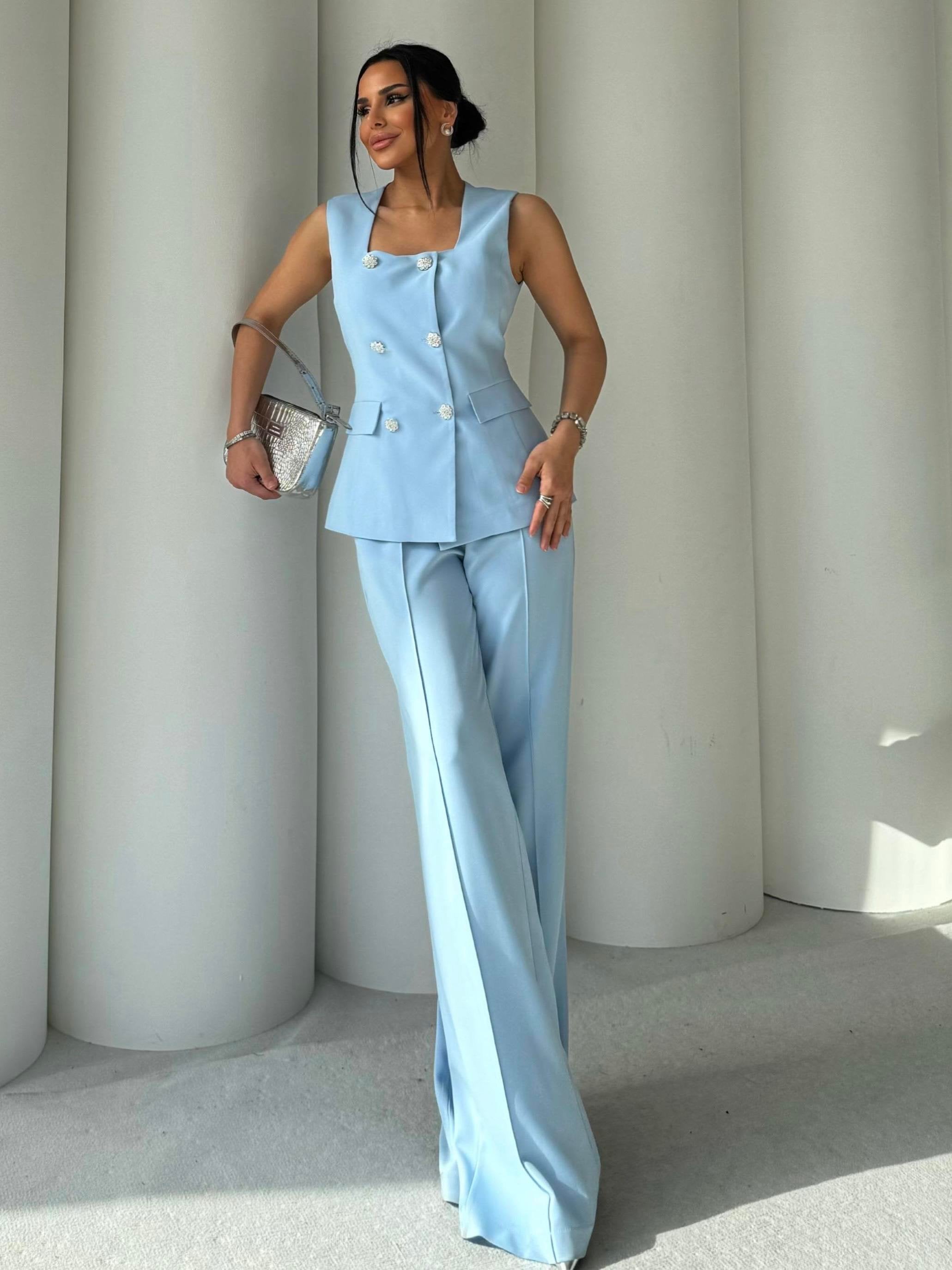 Со Повеќе Копчиња Комплет