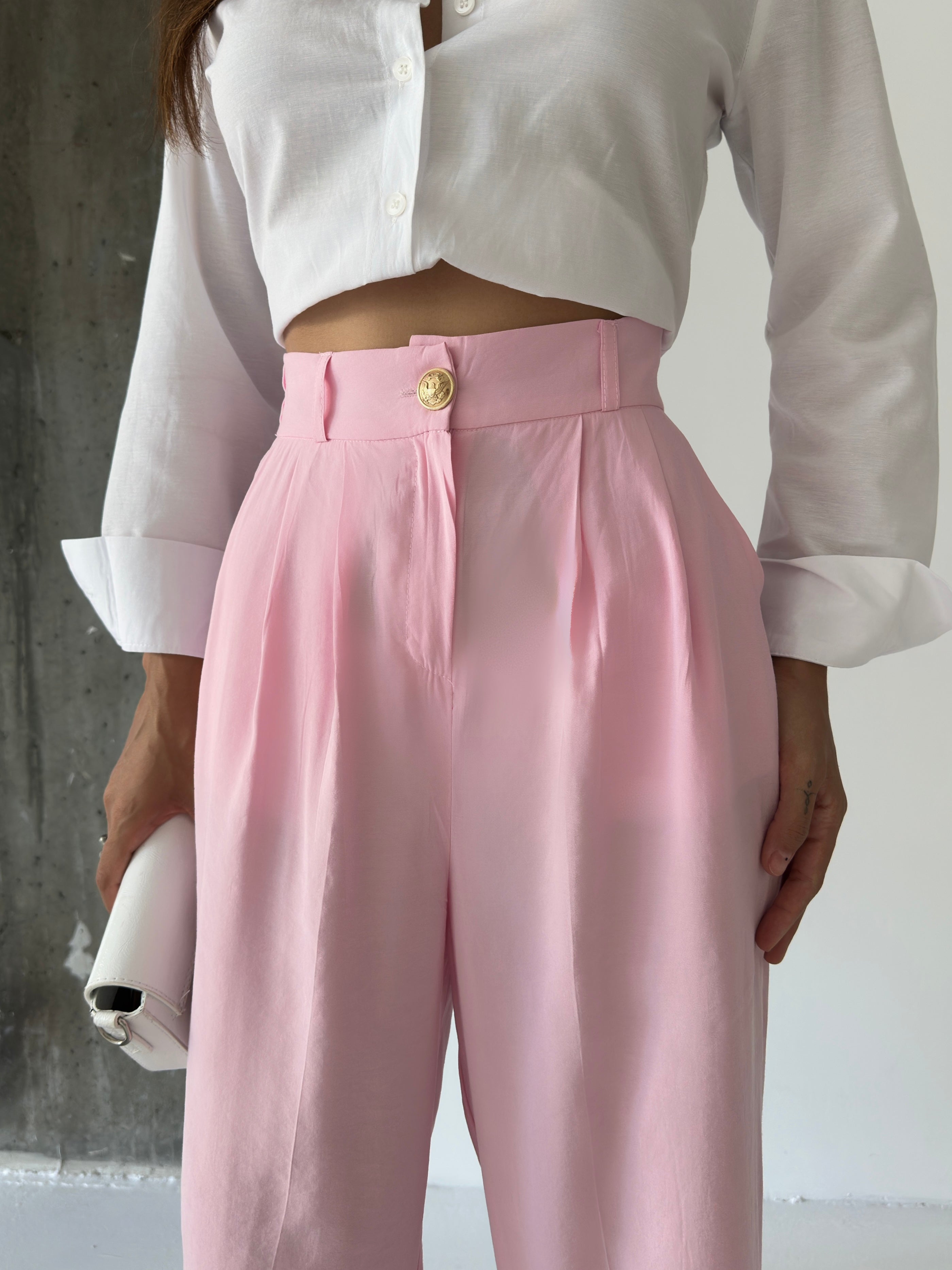 Модал Пантолони