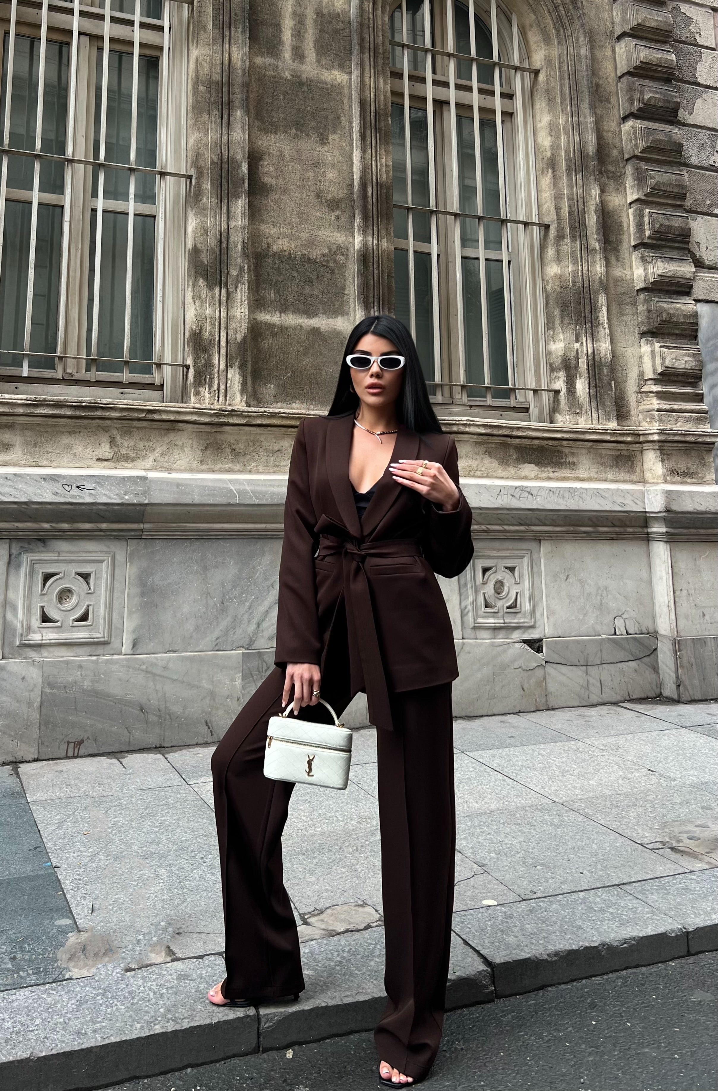 Комплет Со Врвка