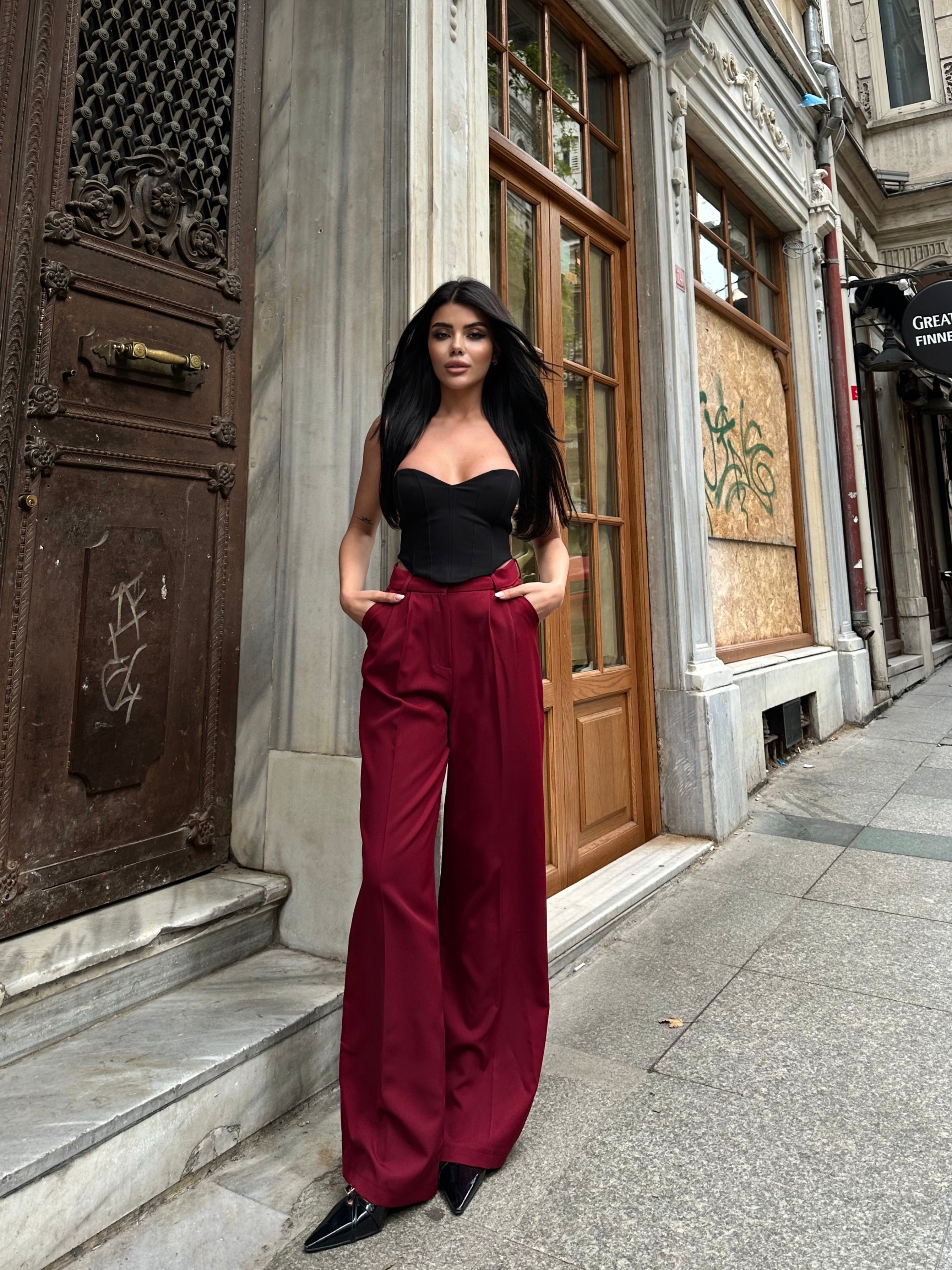 Палаззо Пантолони