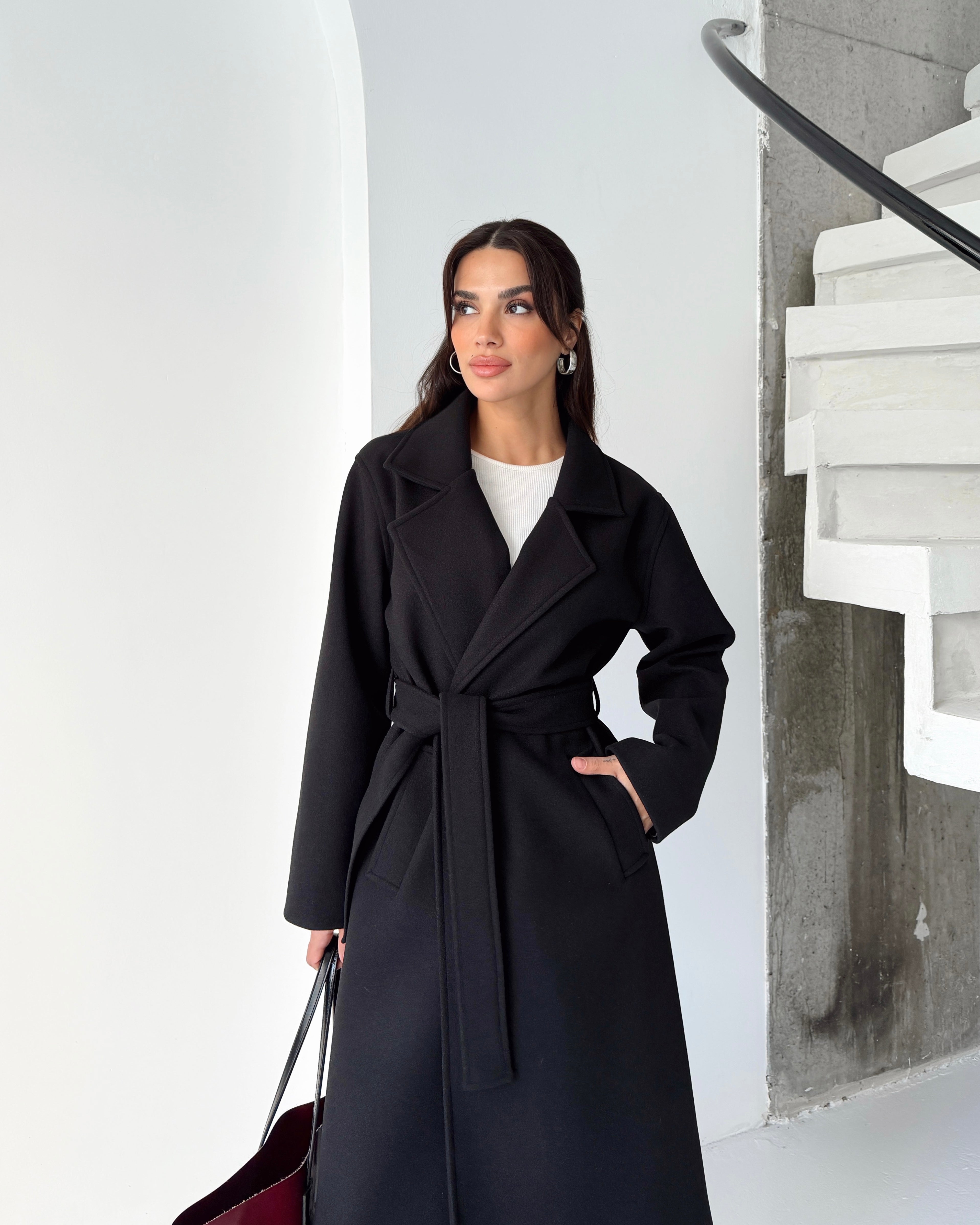 Капут Со Врвка