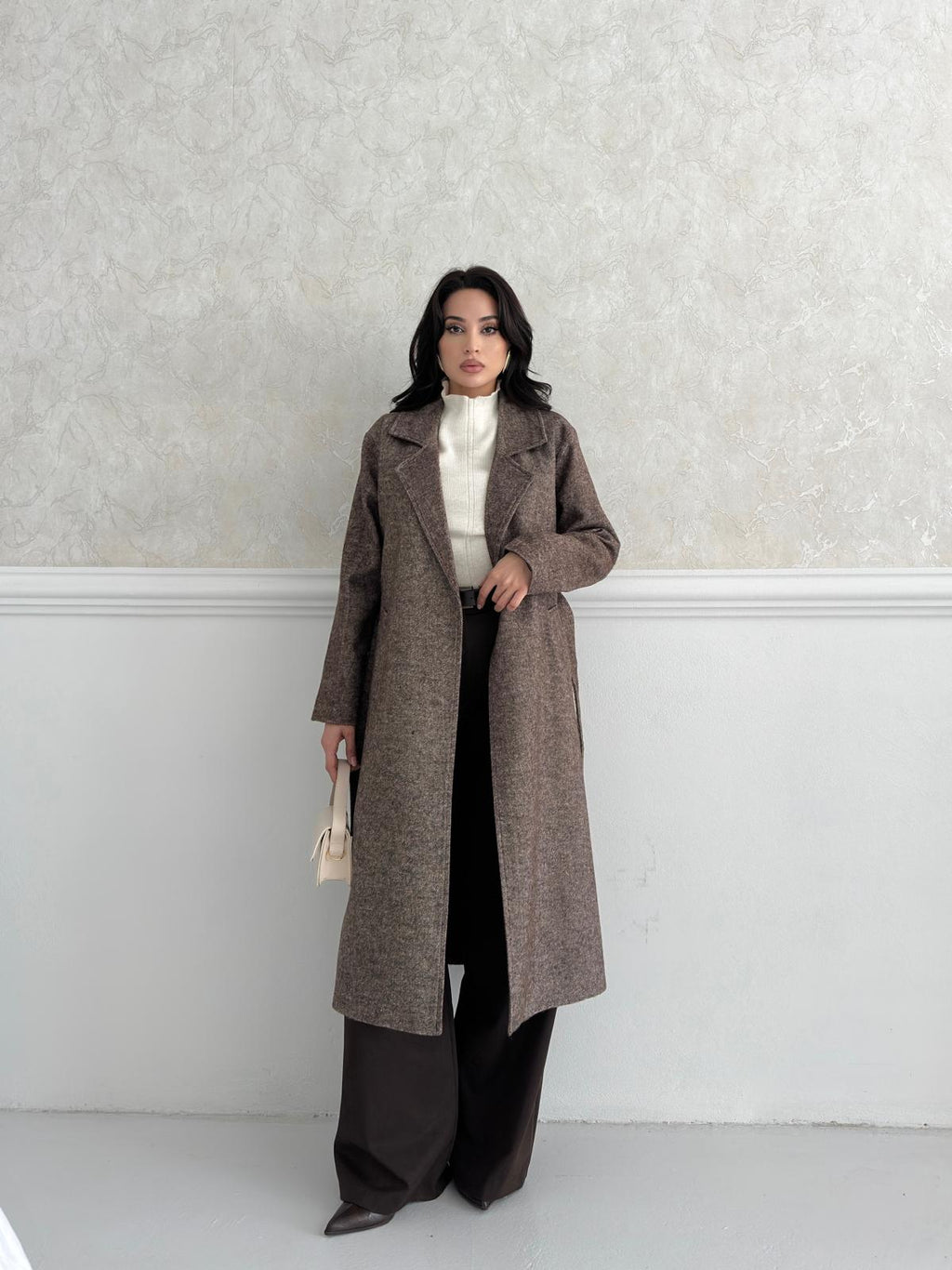 Капут со врзување