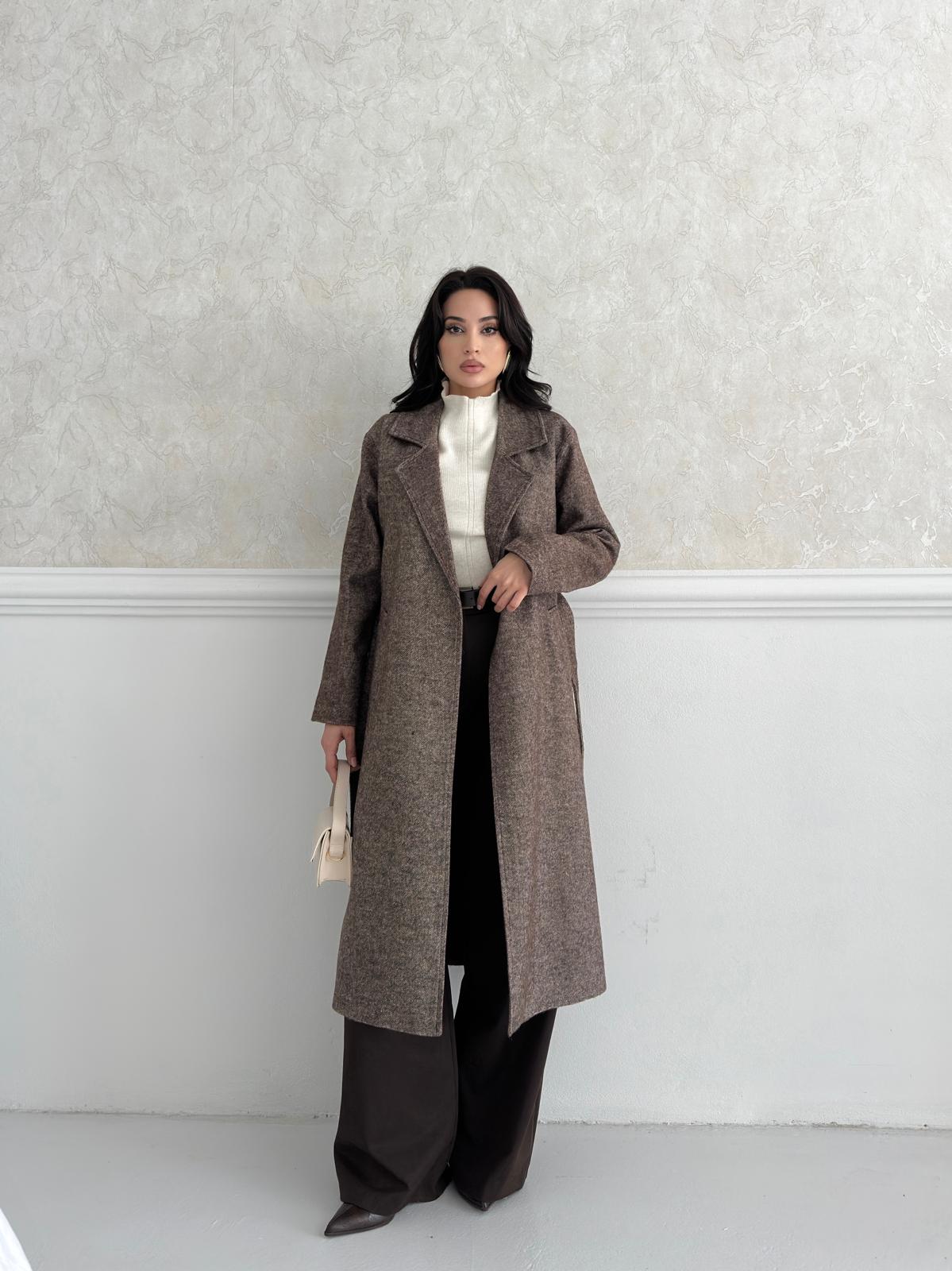 Капут со врзување