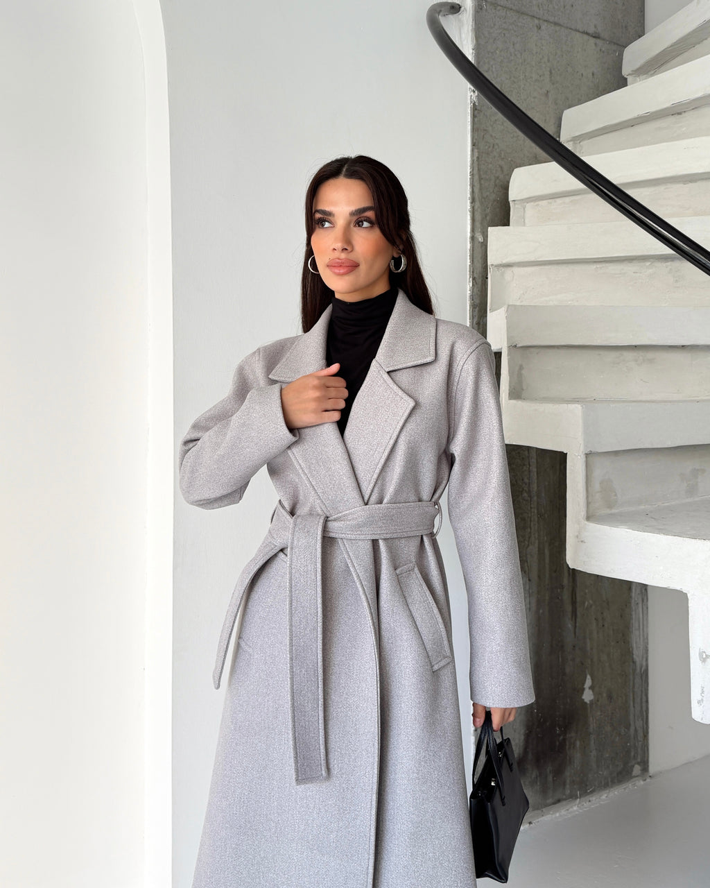 Капут Со Врвка