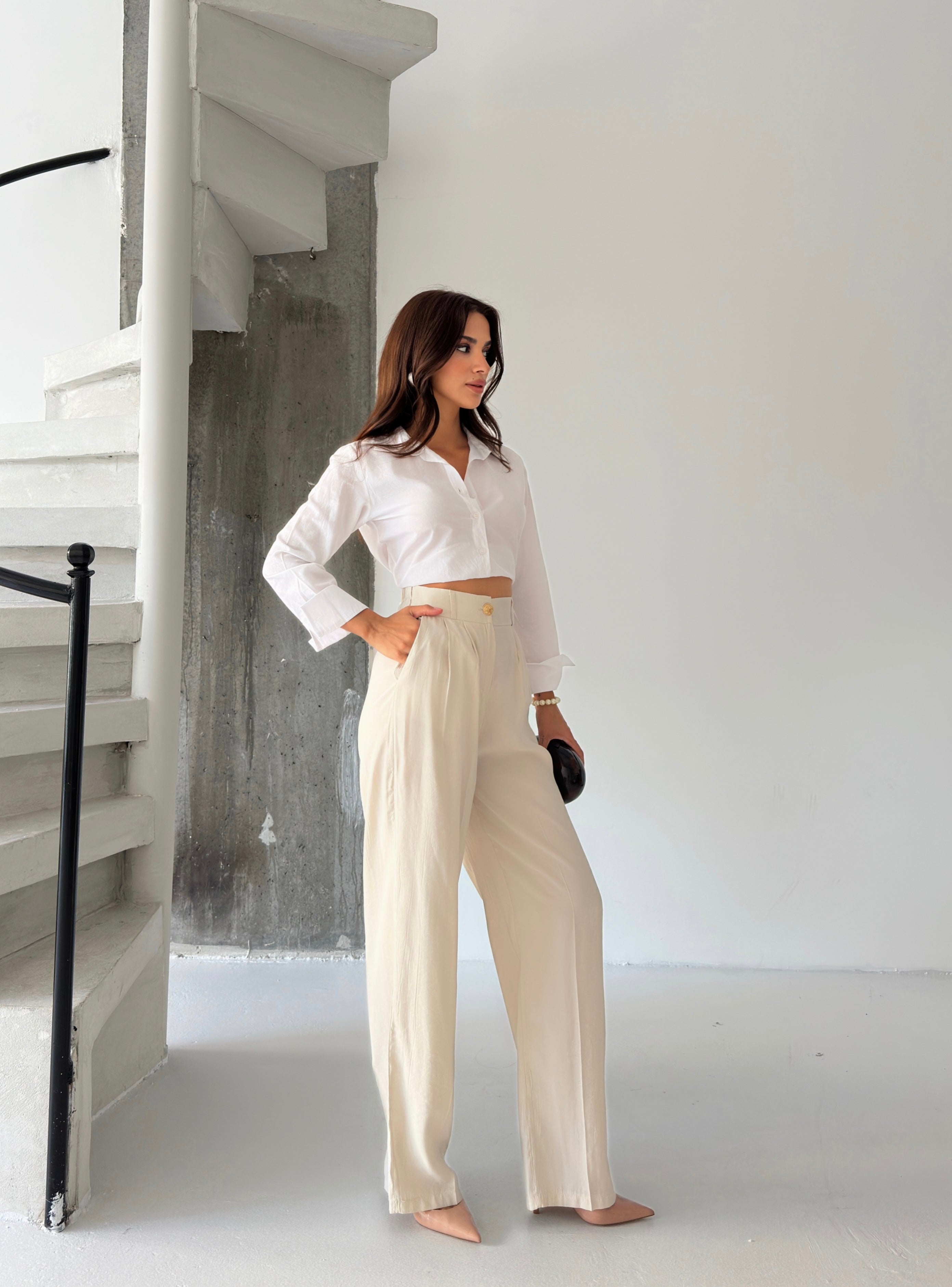 Модал Пантолони