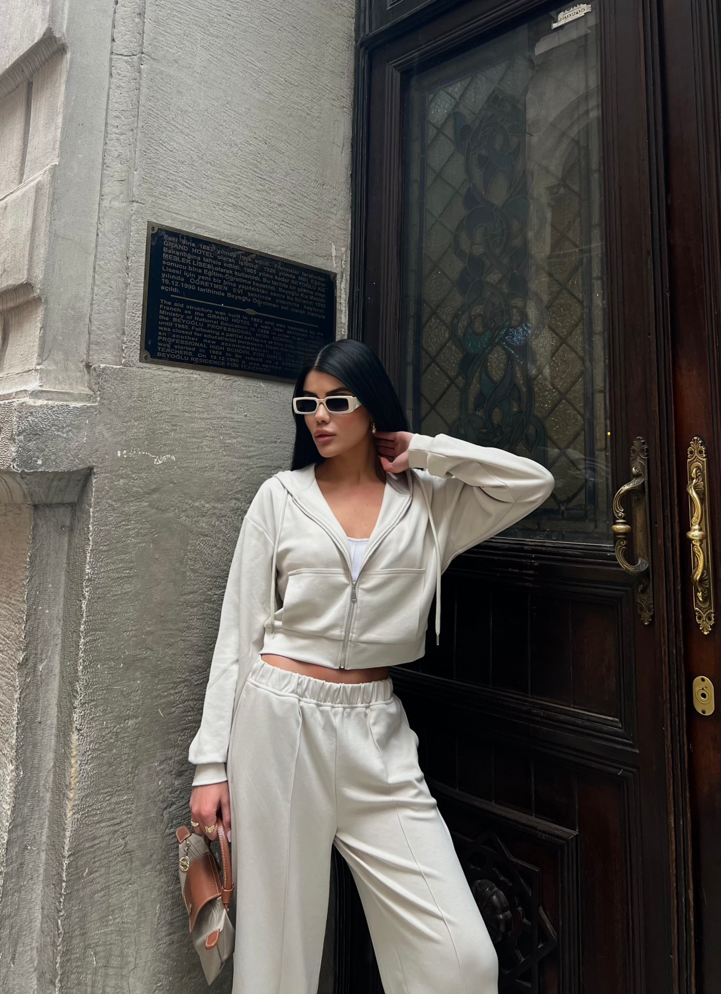 Тренд Комплет Тренерки