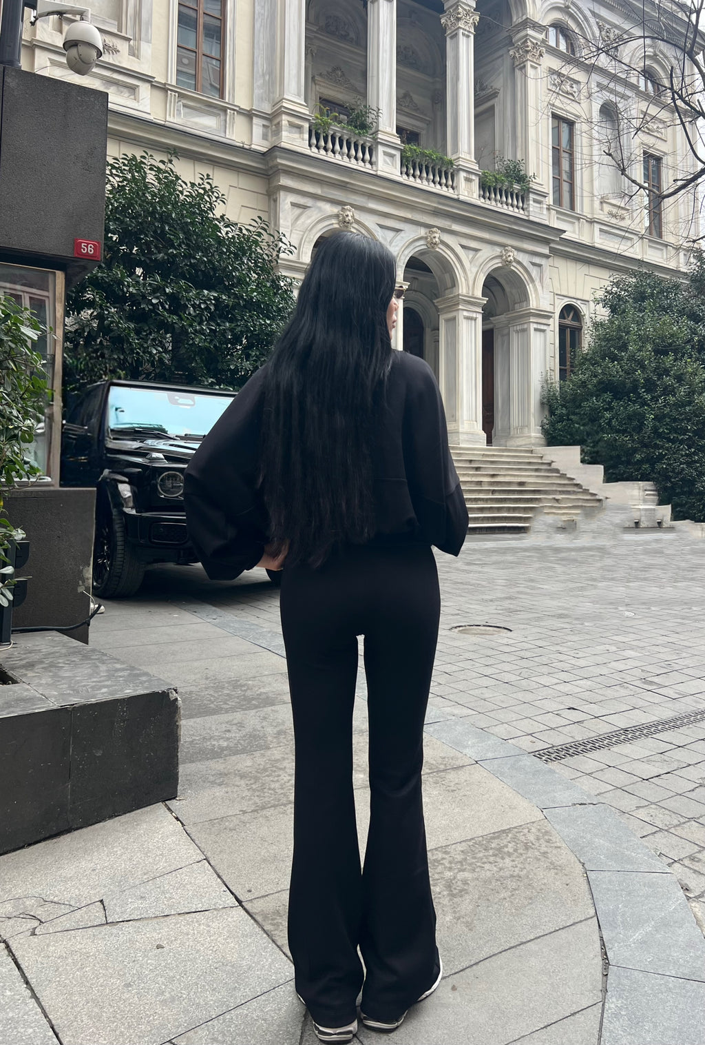 Премиум Комплет Тренерки