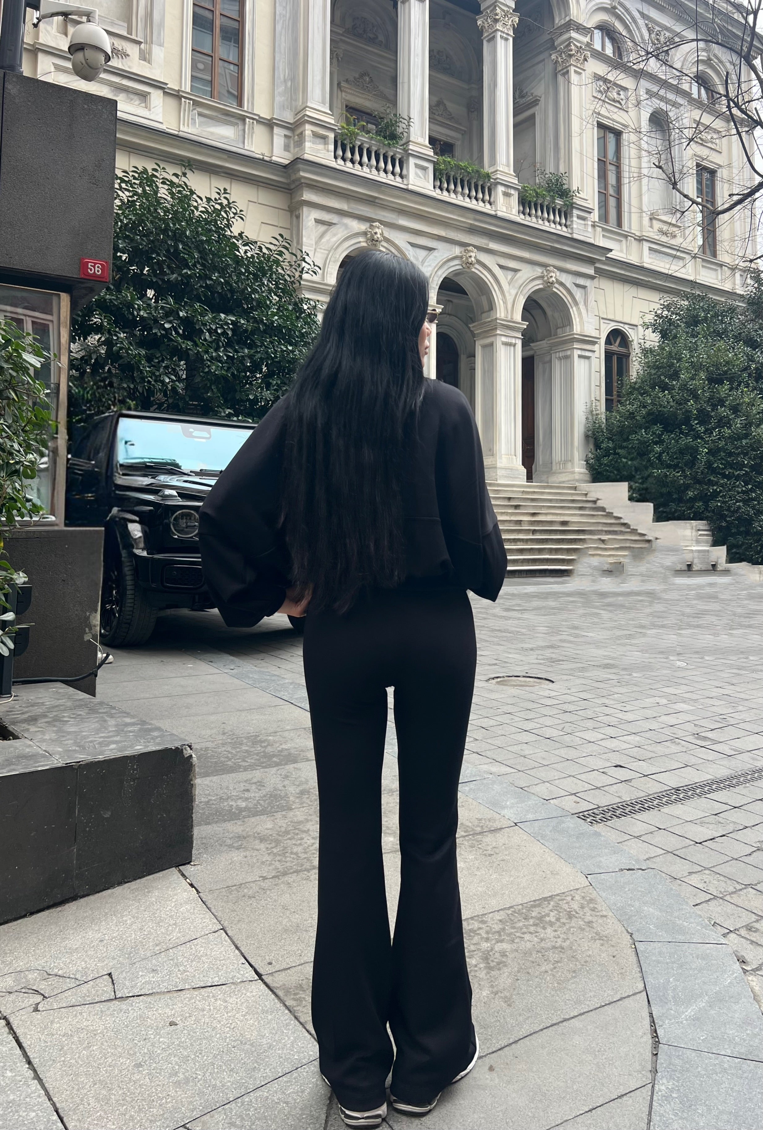 Премиум Комплет Тренерки