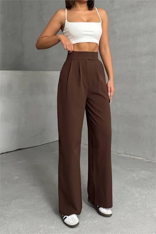 Пантолони Со Лепенка