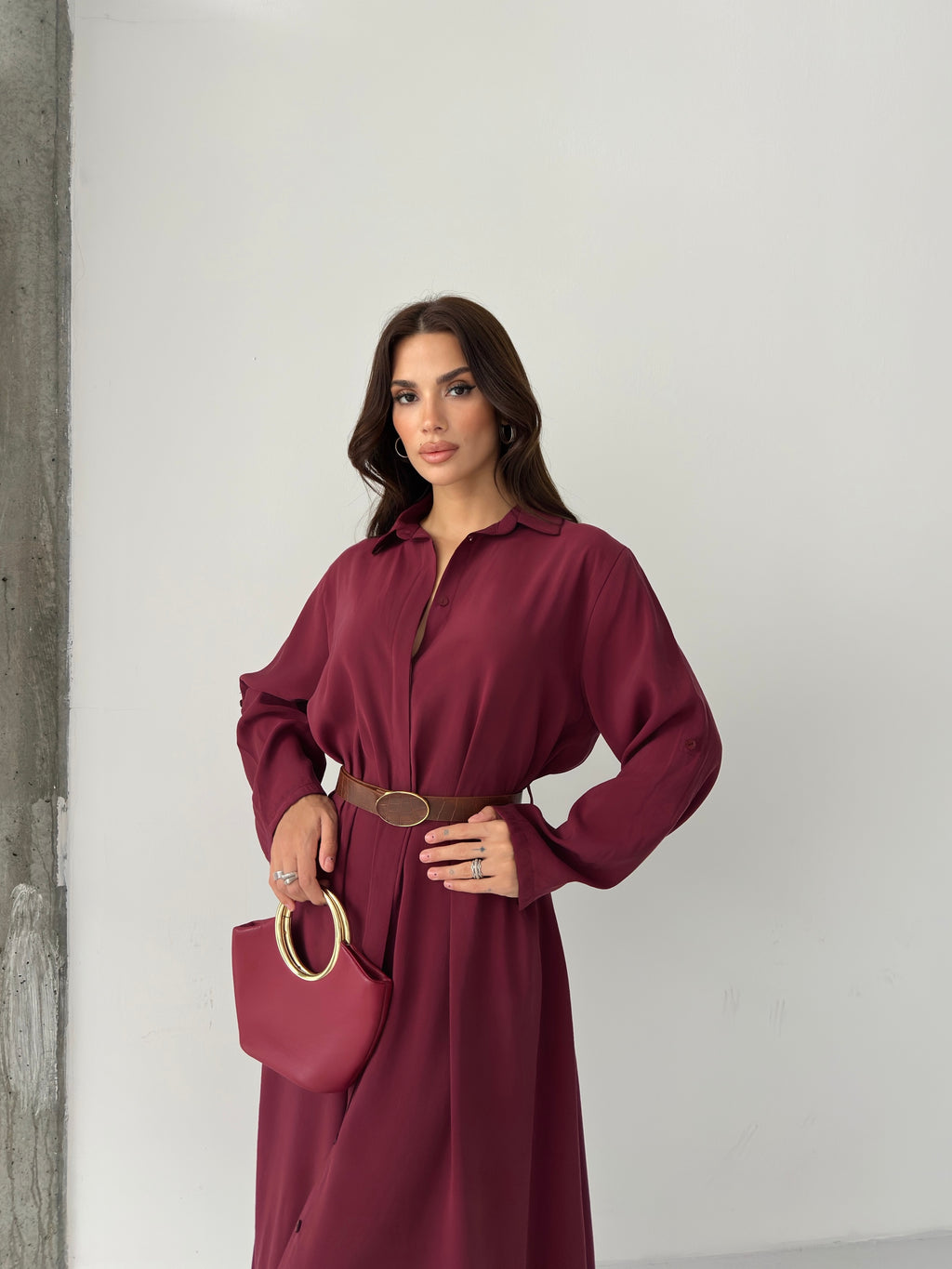 Модал Фустан