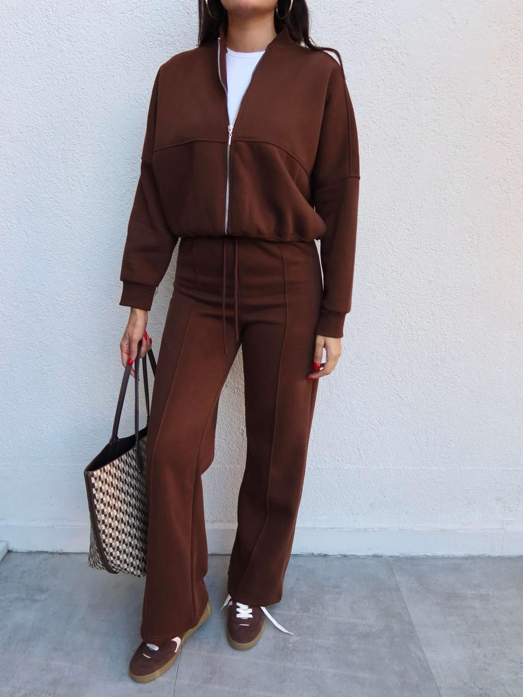 Комплет тренерки