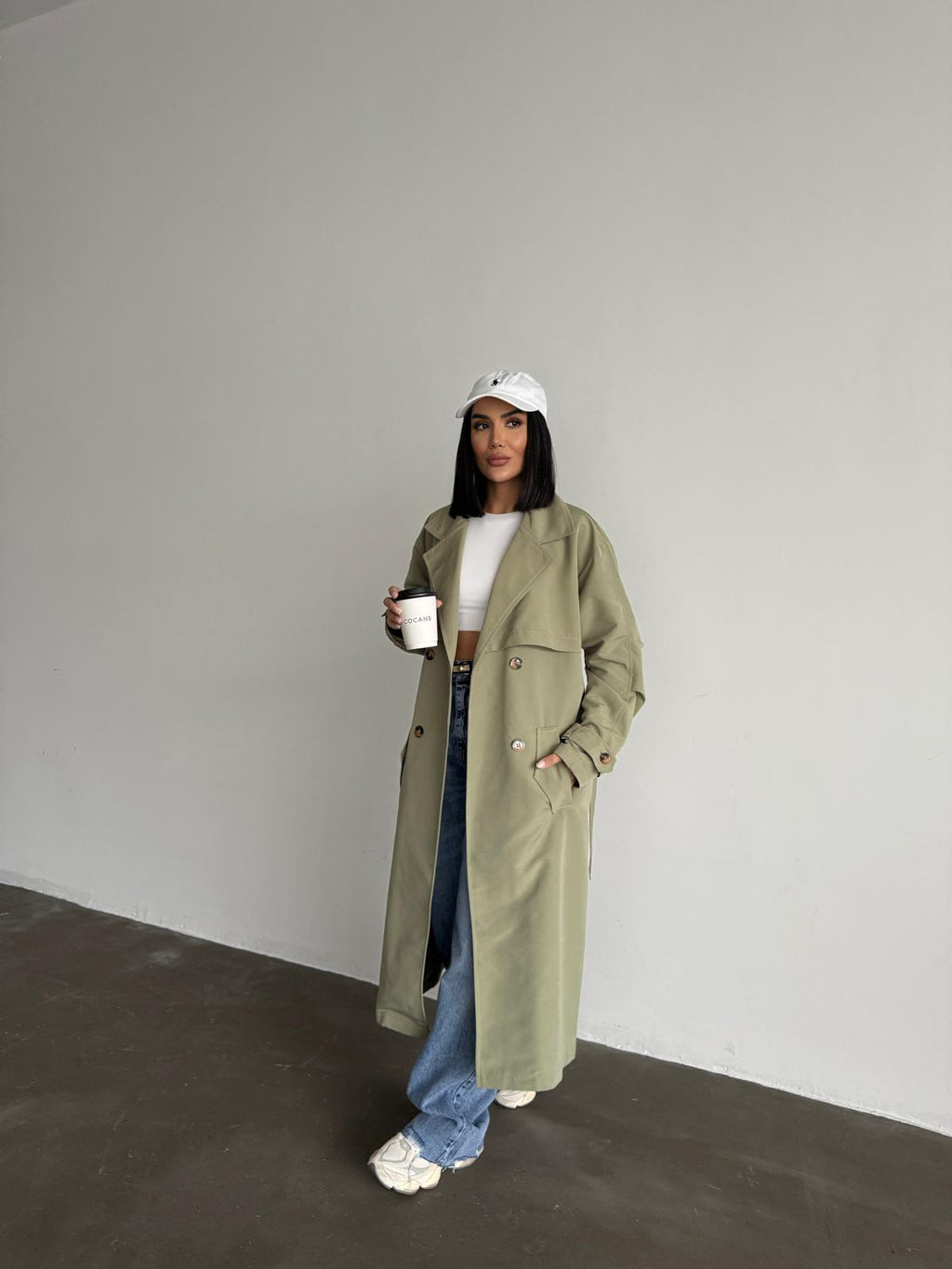 Долг мантил