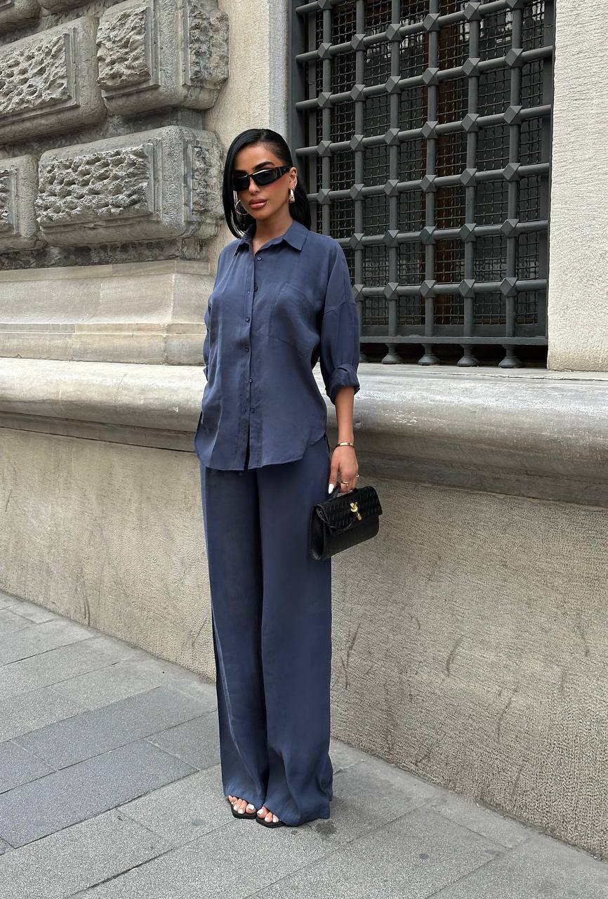 Модал Комплет