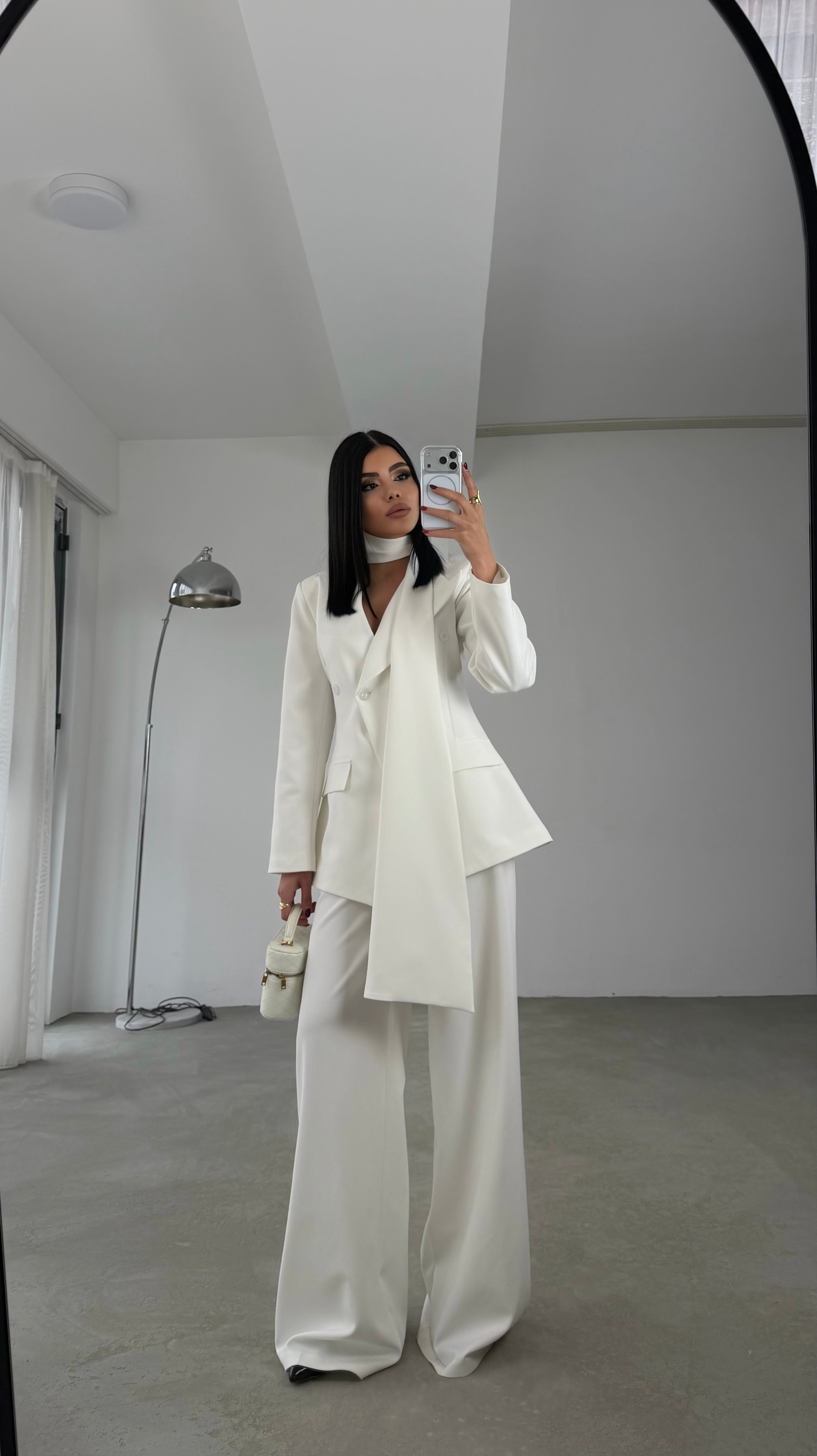 Модерен Елегантен Комплет