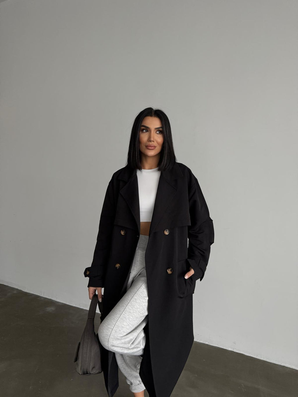 Долг мантил