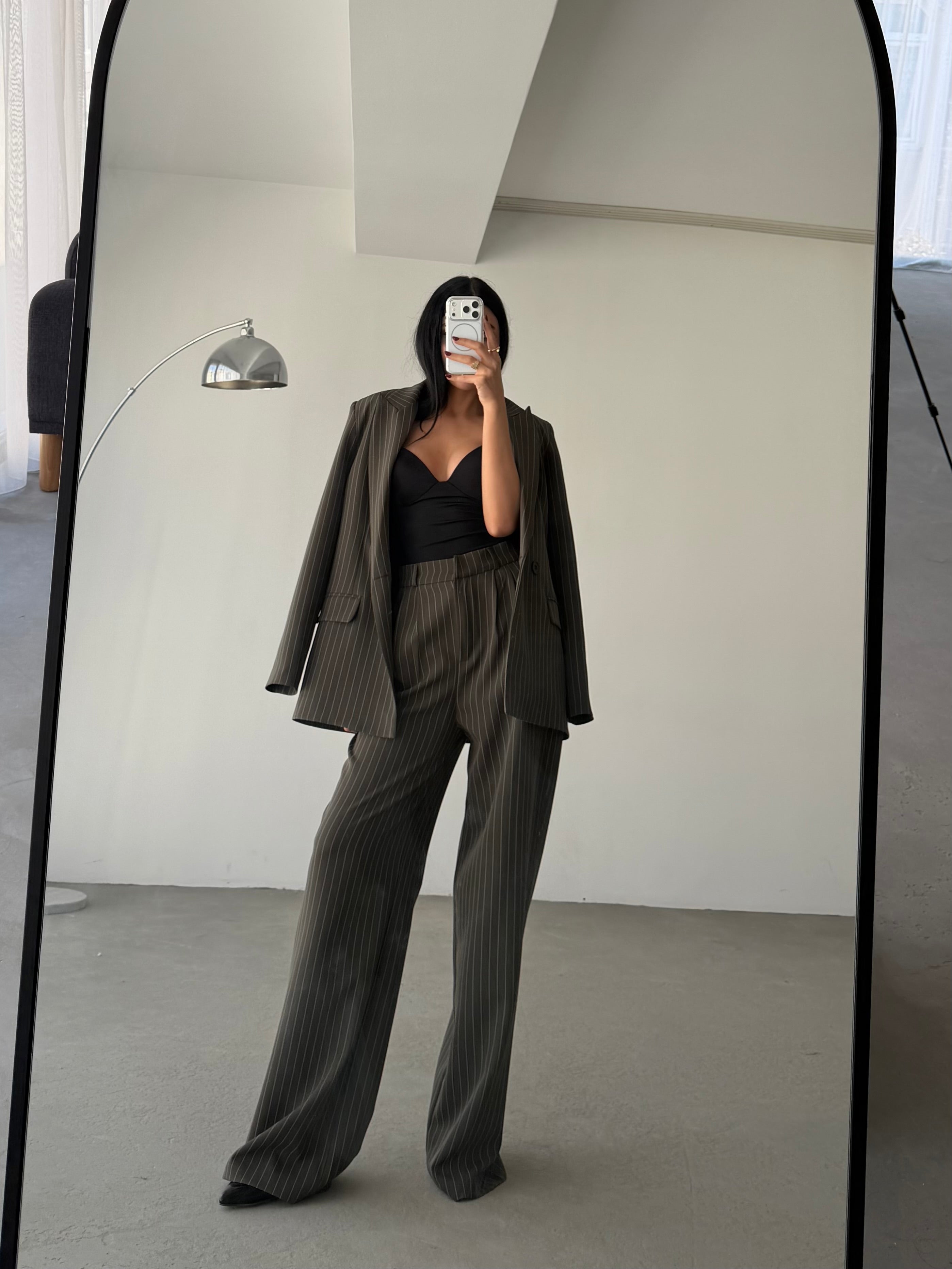 Со Линии Oversize Комплет