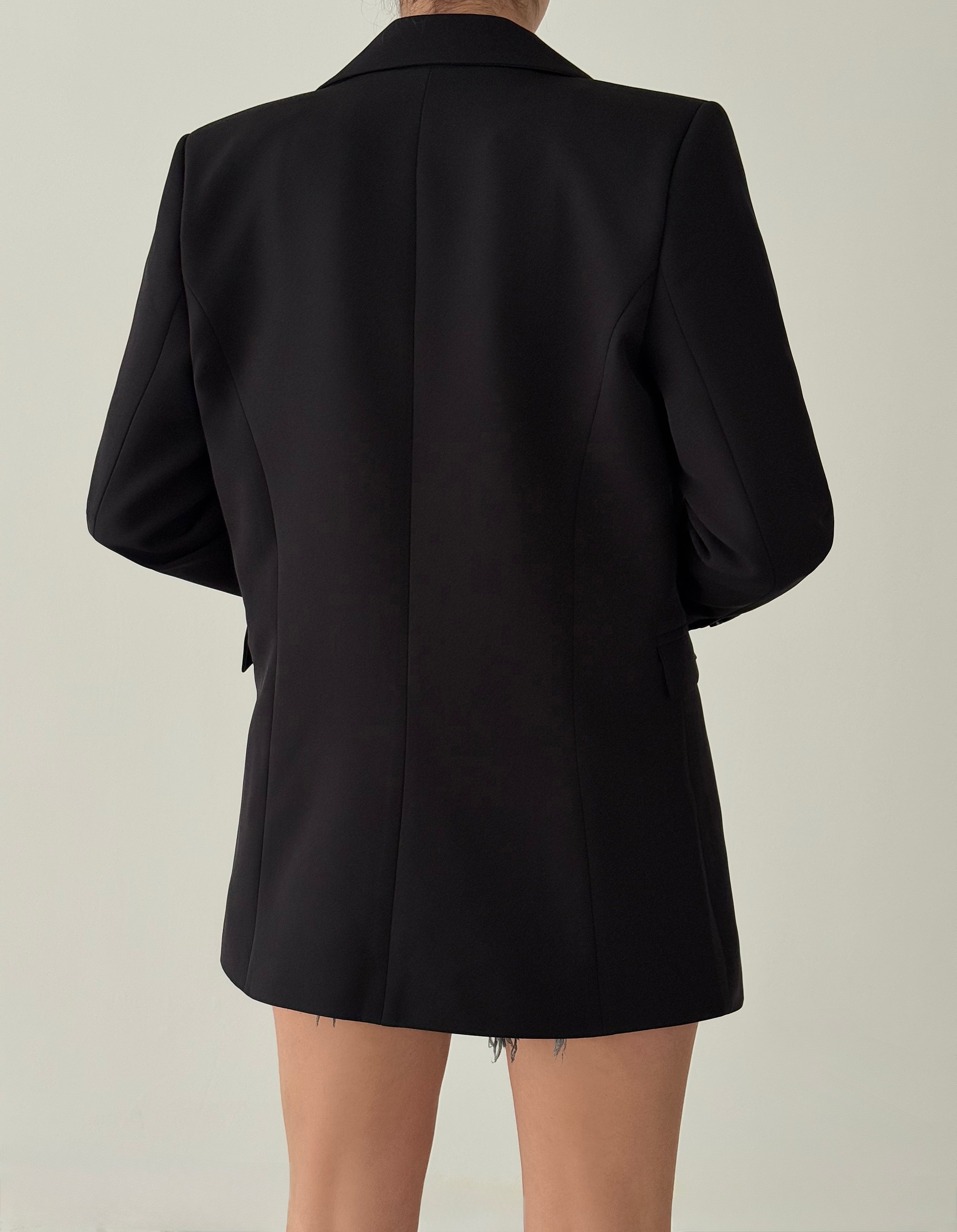 Сако Со Две Копче