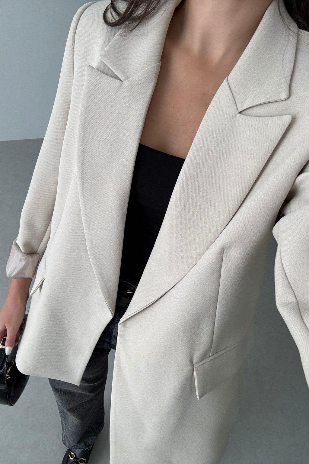 Сако Со Постава