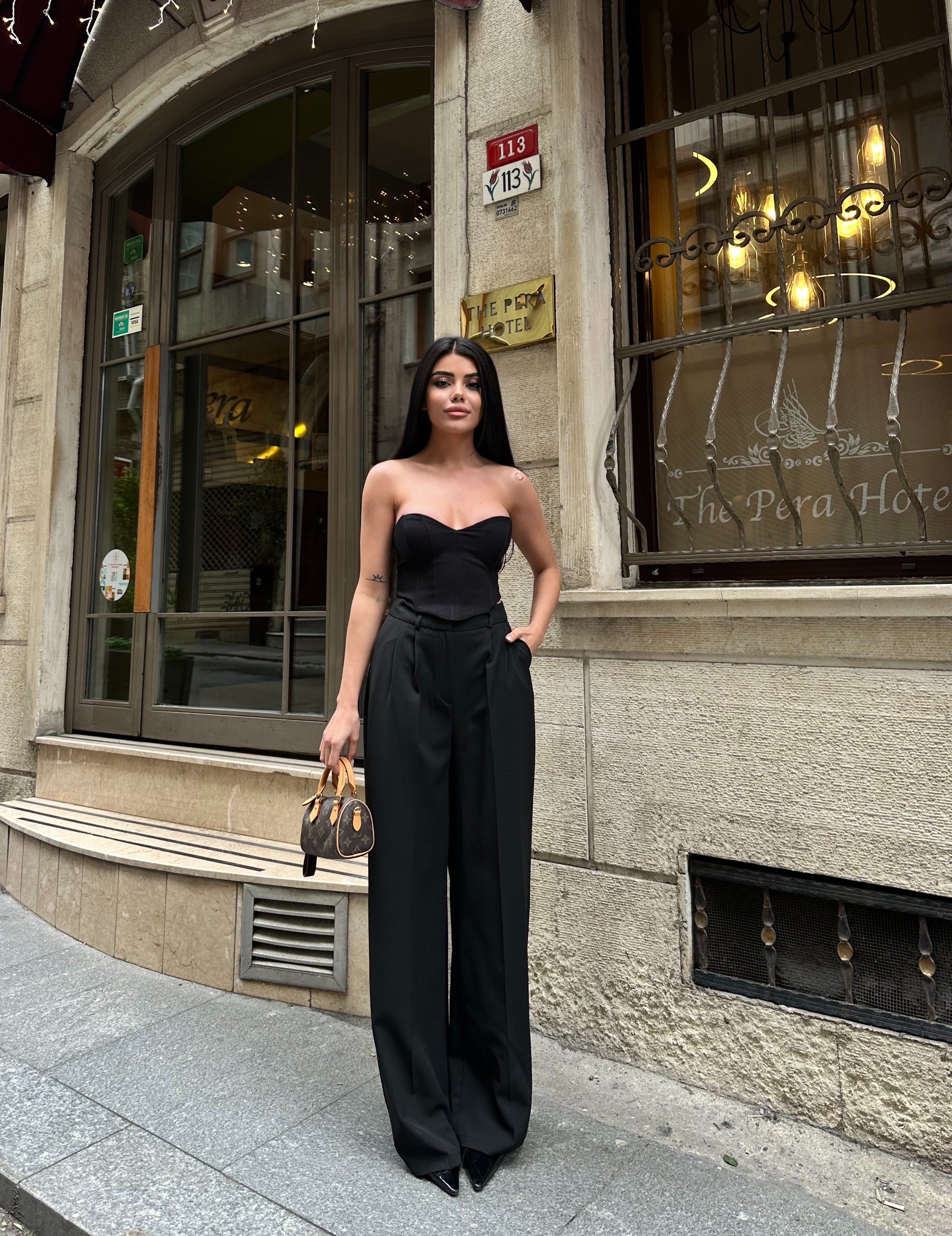 Палаззо Пантолони