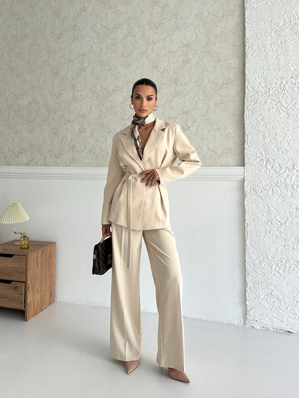 Комплет Со Каиш