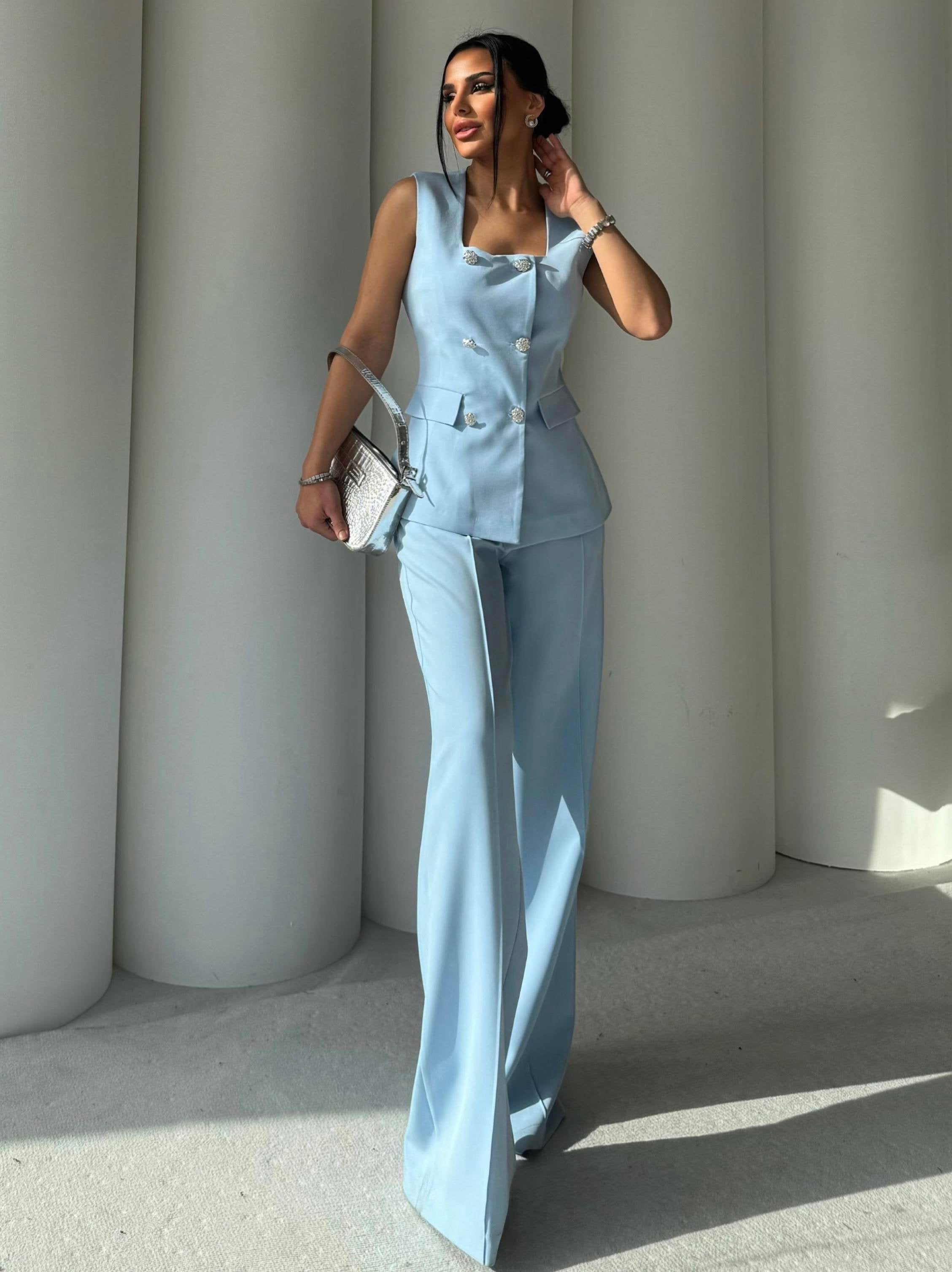 Со Повеќе Копчиња Комплет