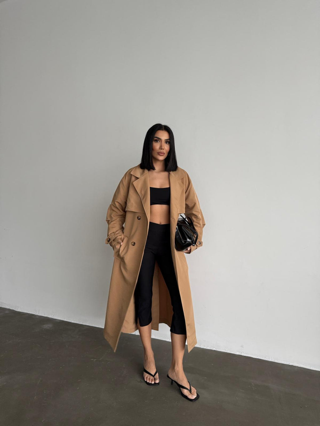 Долг мантил