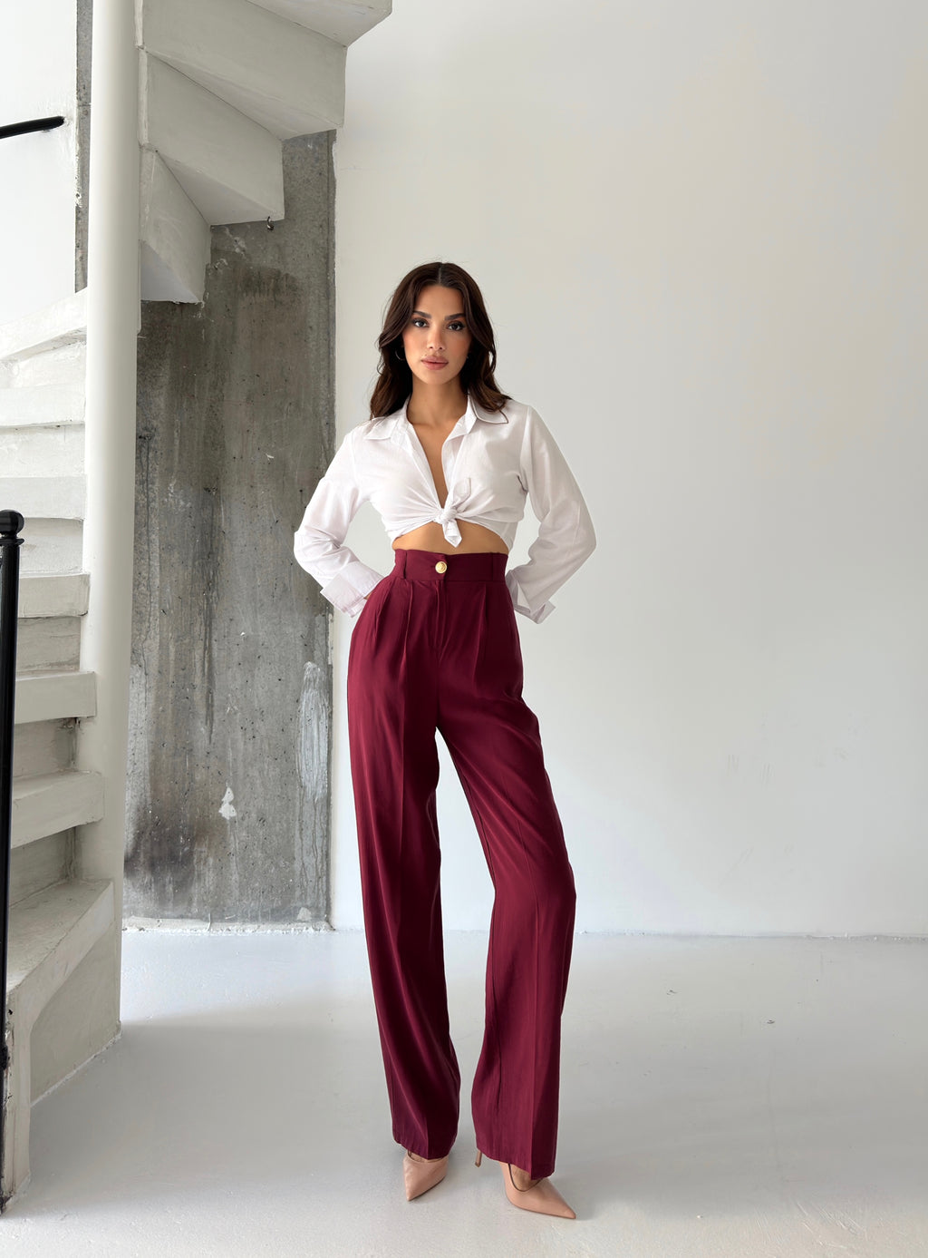 Модал Пантолони