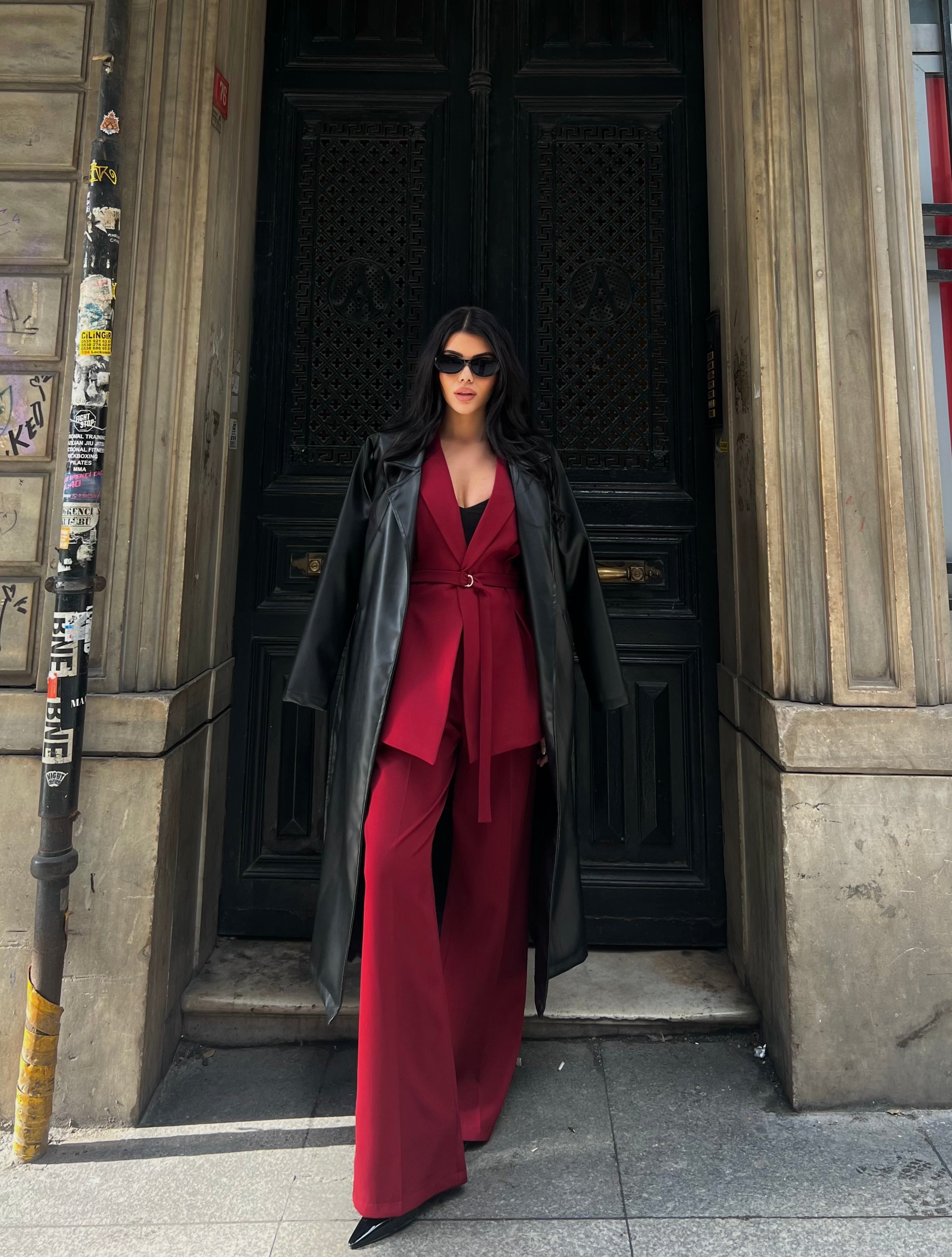 Комплет Со Каиш