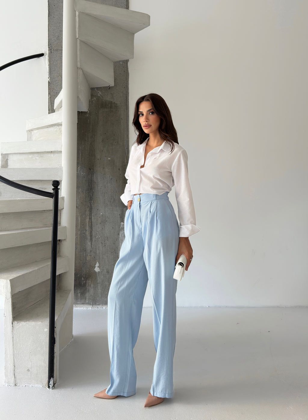 Модал Пантолони