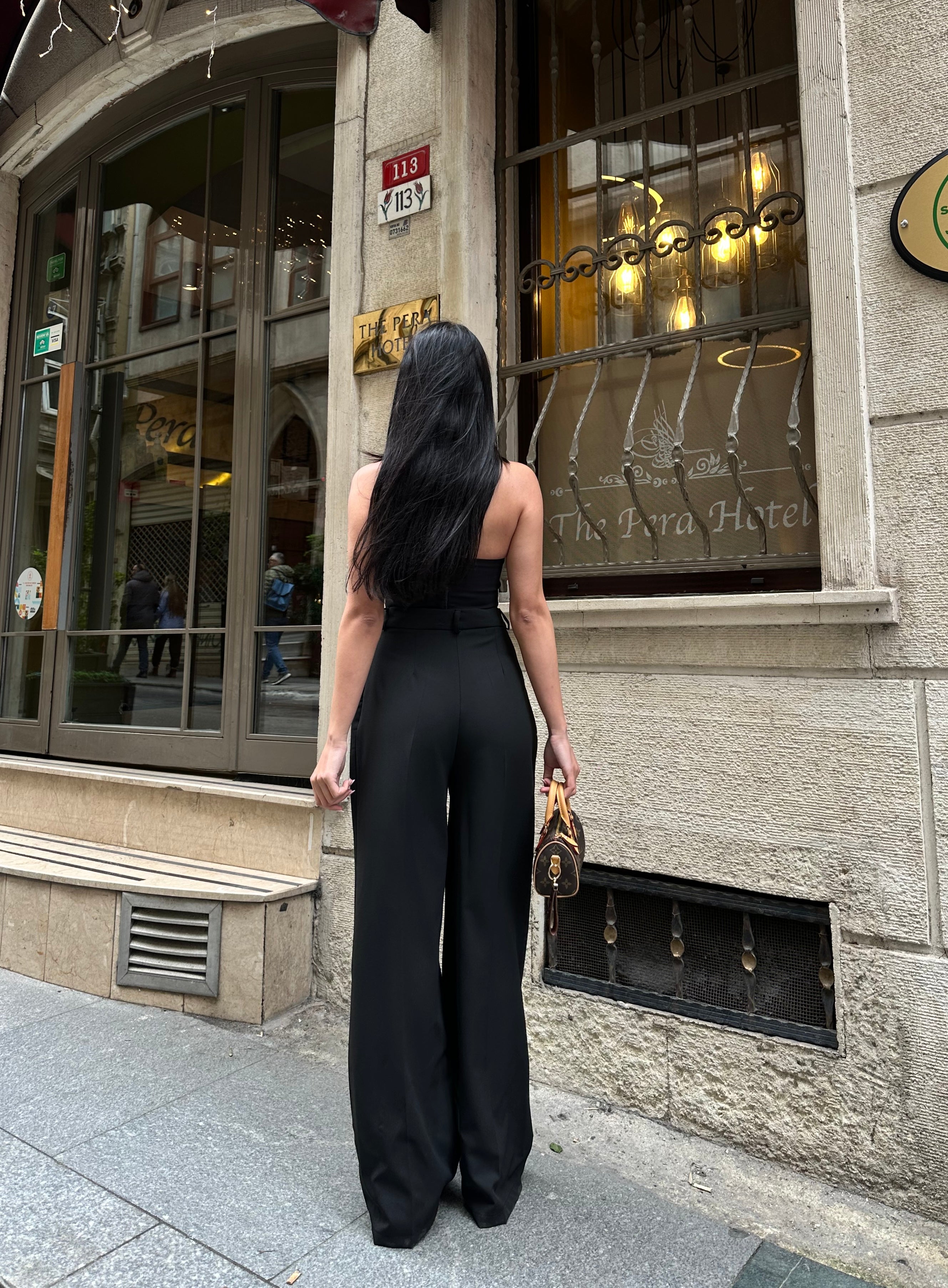 Палаззо Пантолони