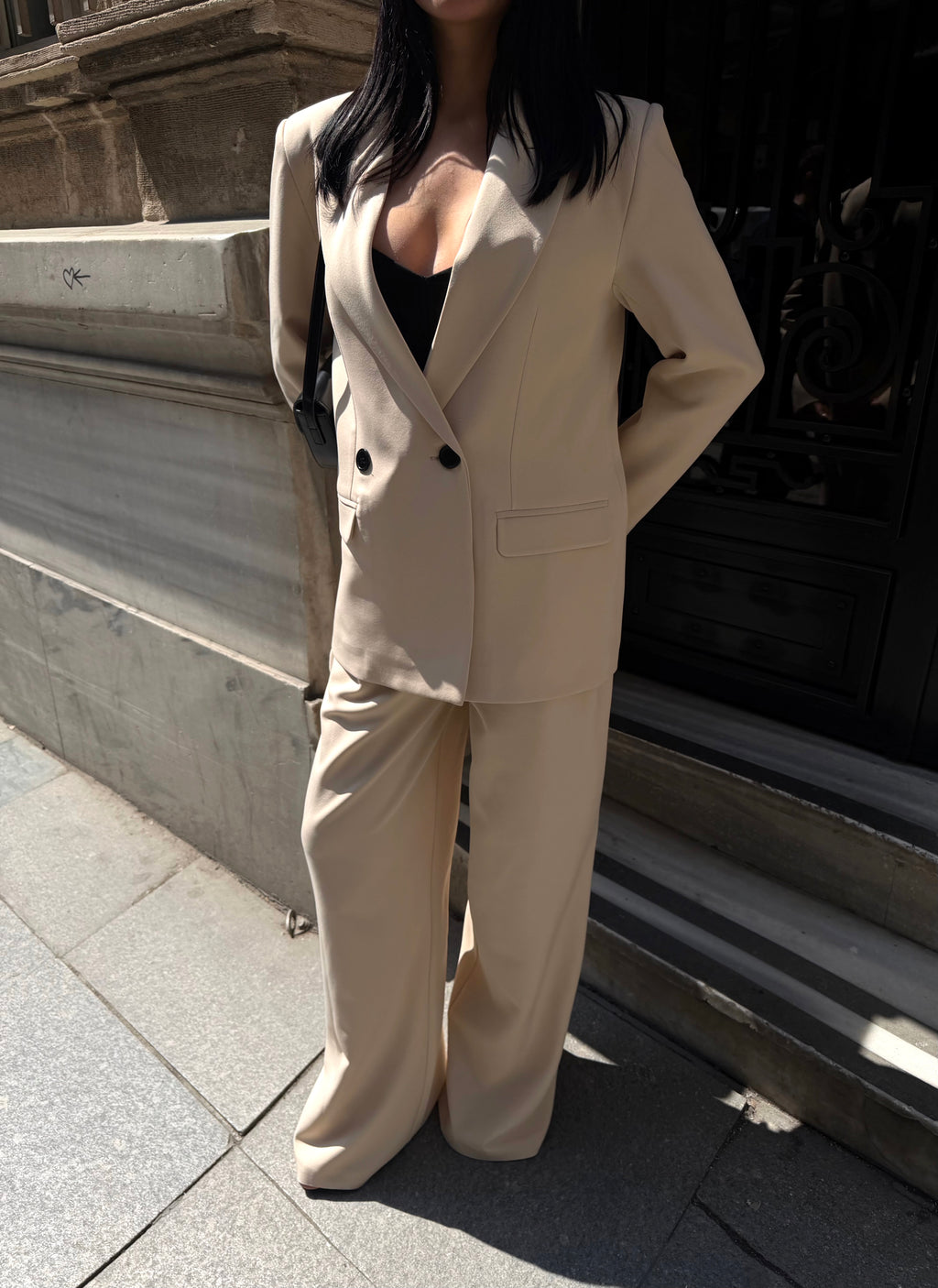 Oversize Комплет