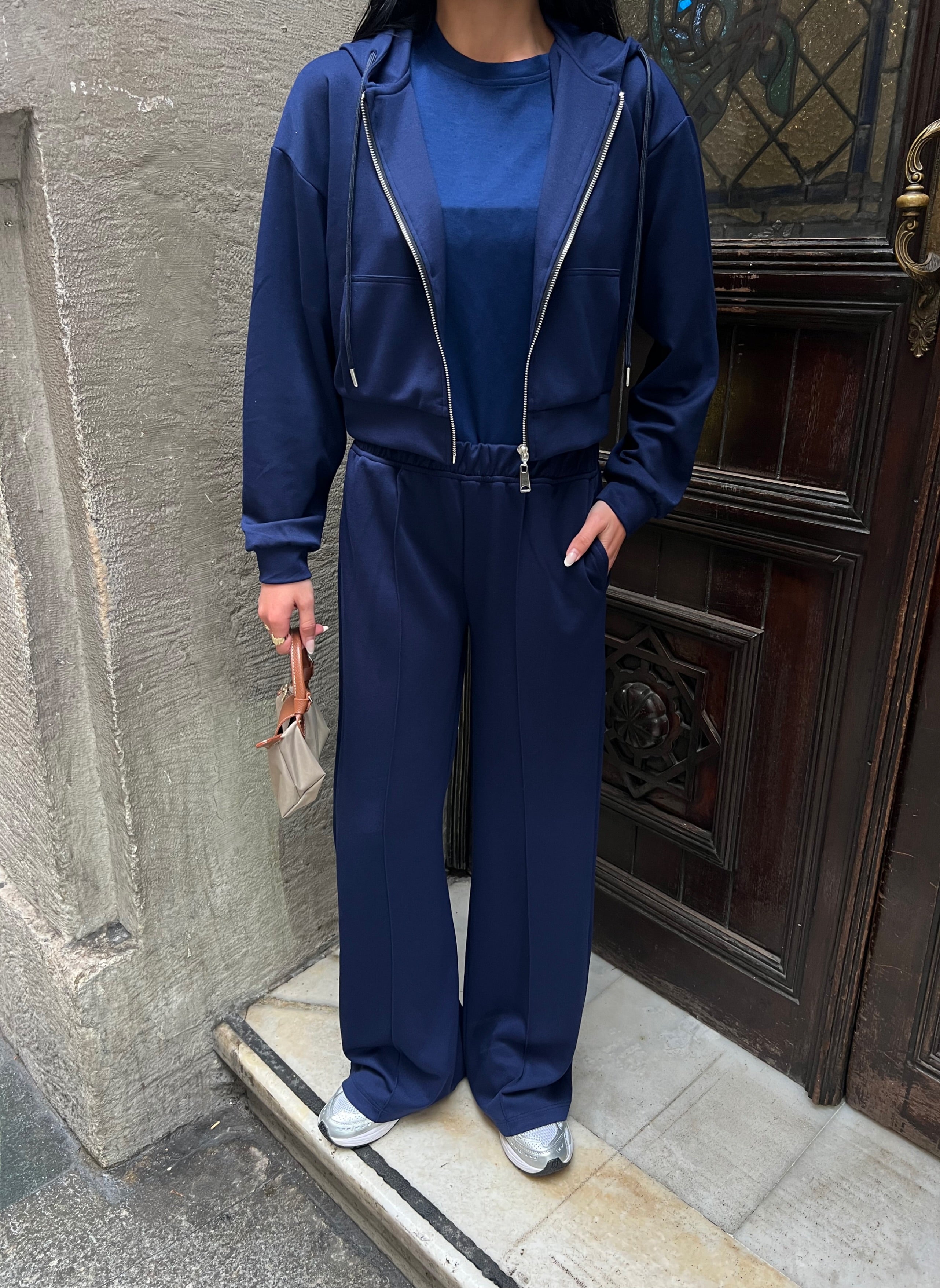 Тренд Комплет Тренерки