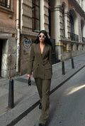 Oversize Комплет