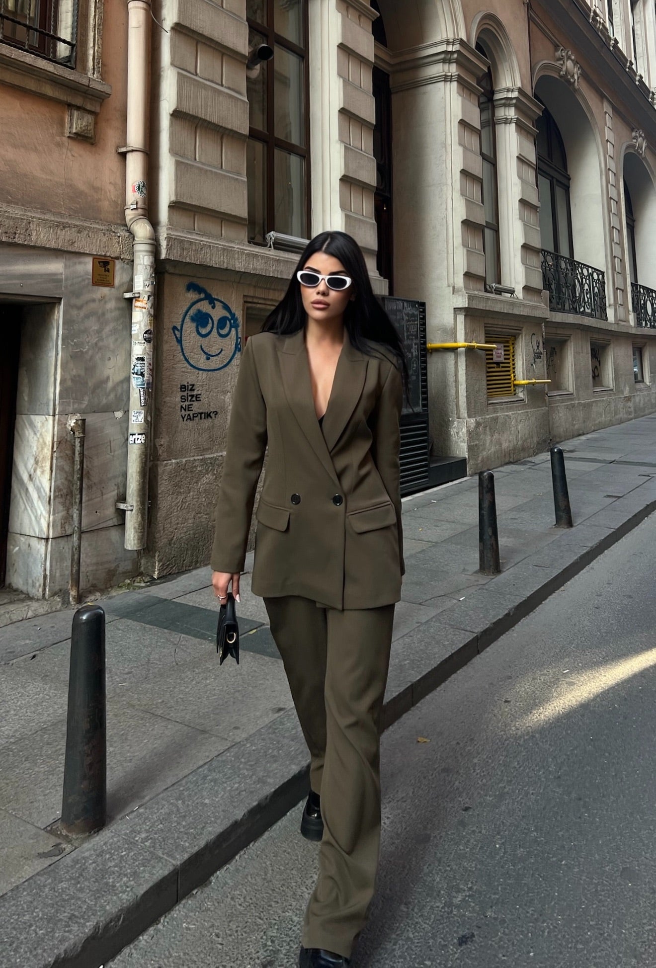 Oversize Комплет