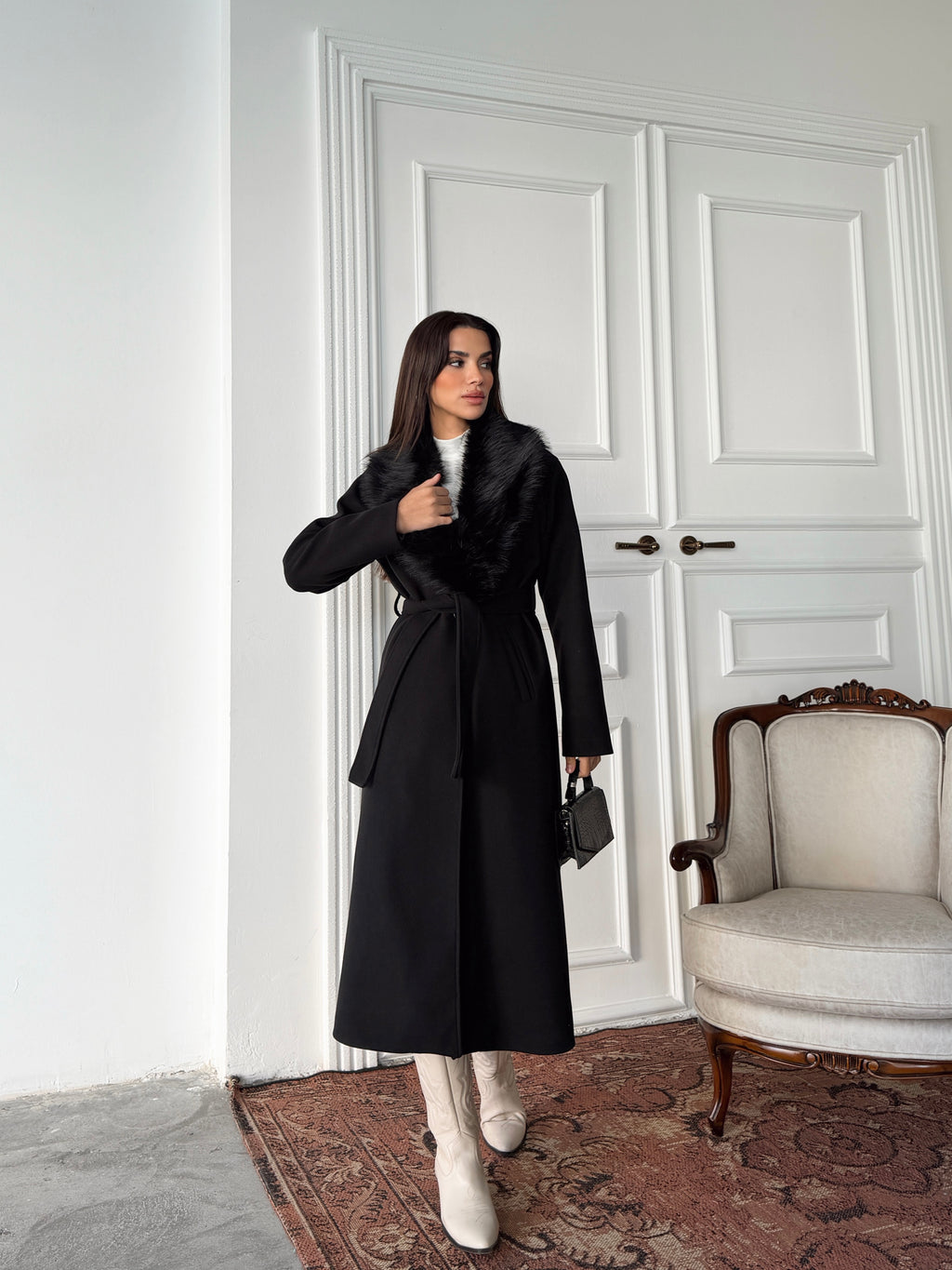 Капут Со Крзно